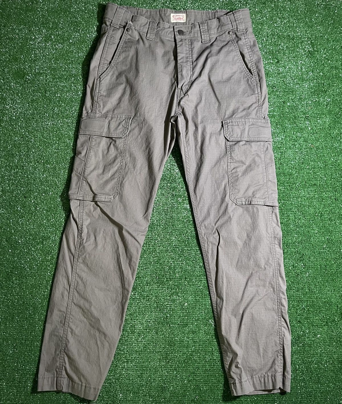 Levi's Levi Strauss & Co. Pants Size US 32 / EU 48 - 1 Thumbnail