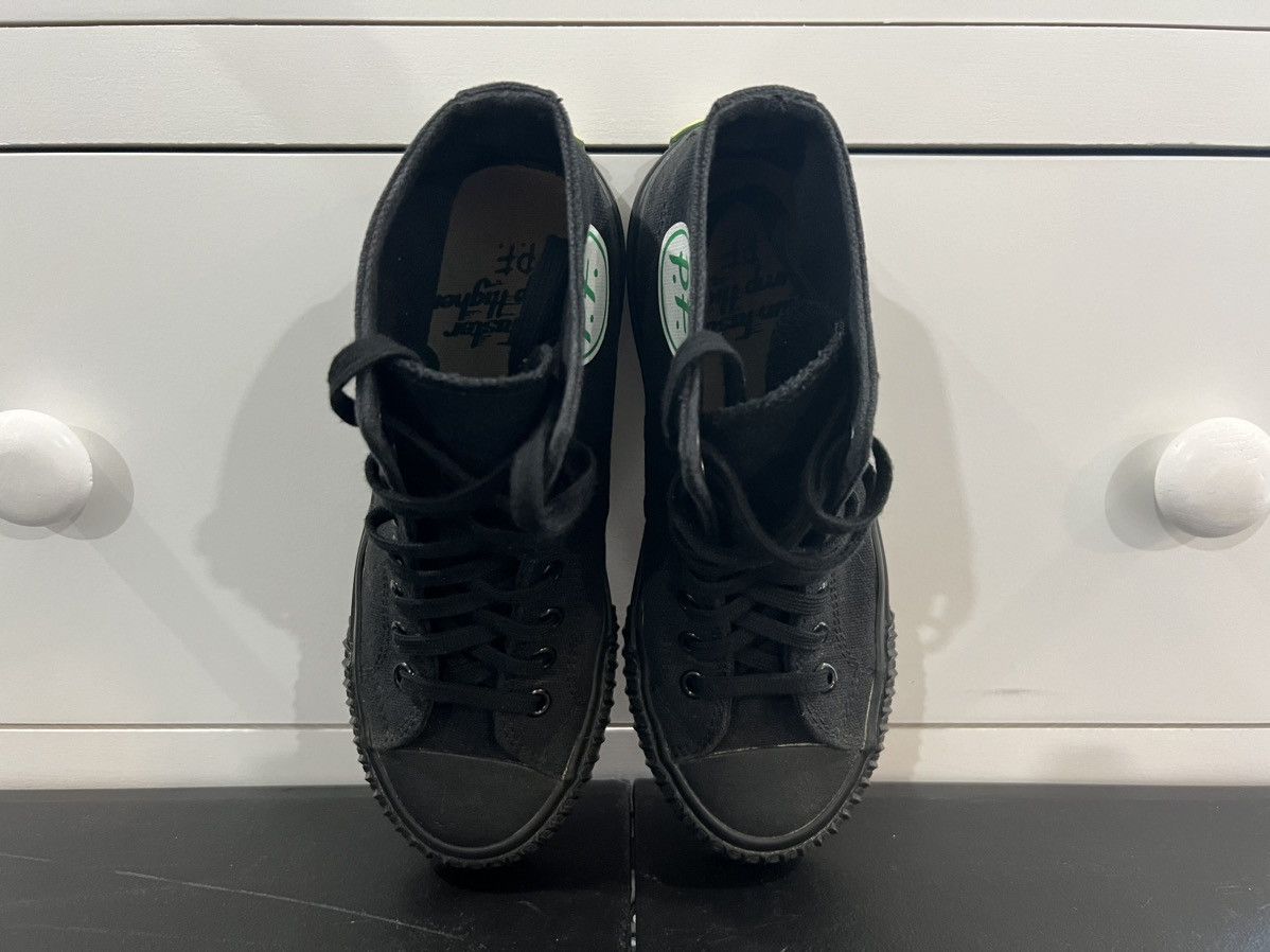 P.F. Flyers PF Flyers Center Hi The Sandlot 25th Anniversary Size US 5 / EU 37 - 2 Thumbnail