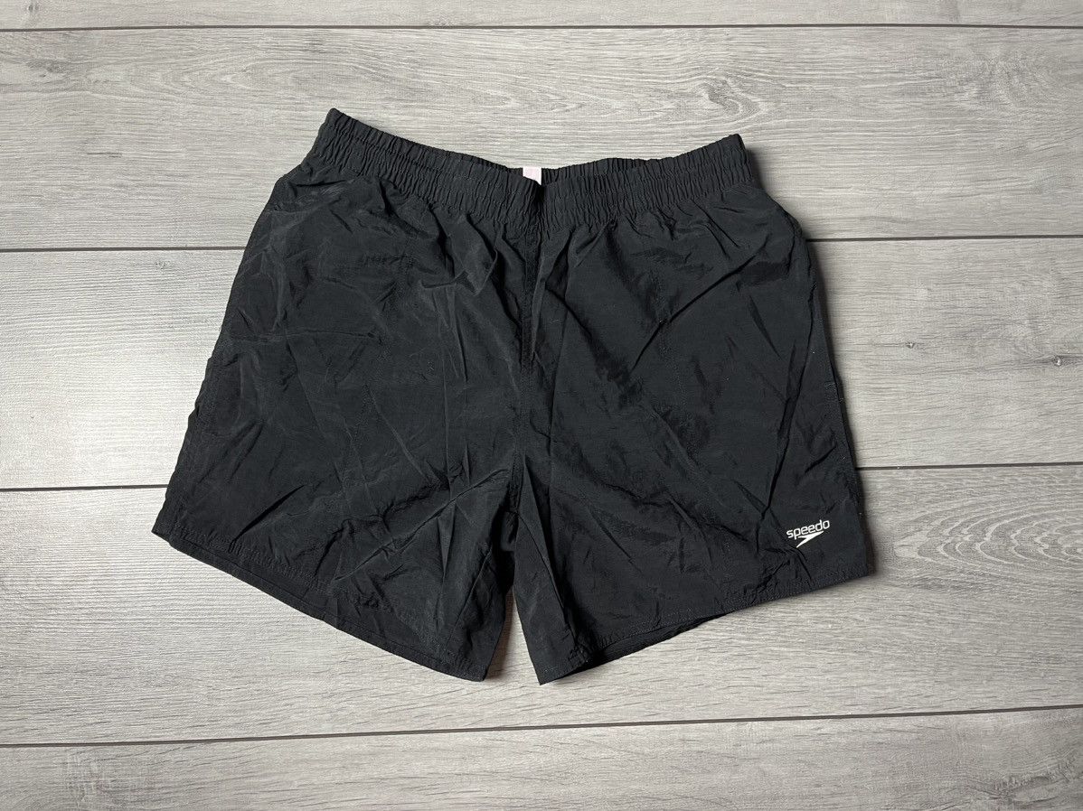 Speedo Speedo shorts swimmer size Small Size US 30 / EU 46 - 1 Thumbnail
