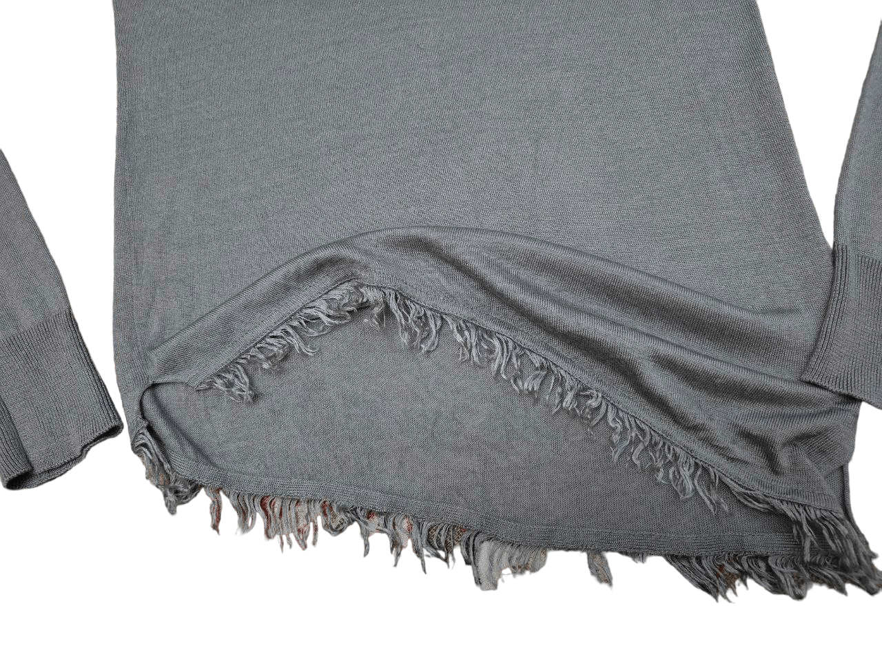Katharine Hamnett London Katherine Hamnett Knitwear Size M / US 6-8 / IT 42-44 - 2 Thumbnail