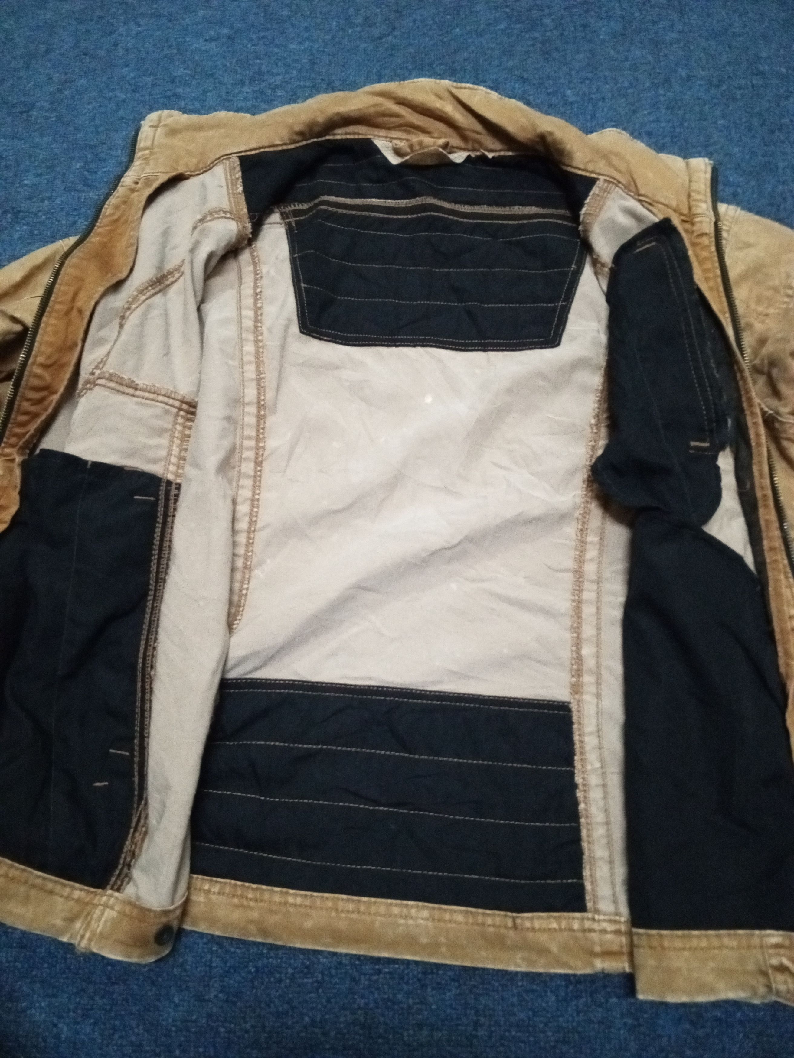 If Only Was True next workerz×field core jacker work Size US M / EU 48-50 / 2 - 14 Thumbnail