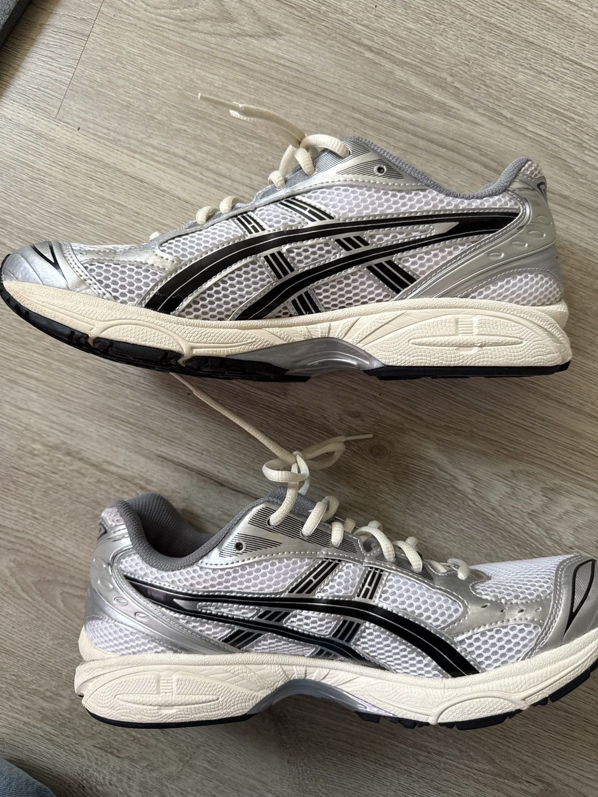 JJJJound × Reebok Gel-Kayano 14 Size US 11 / EU 44 - 6 Thumbnail