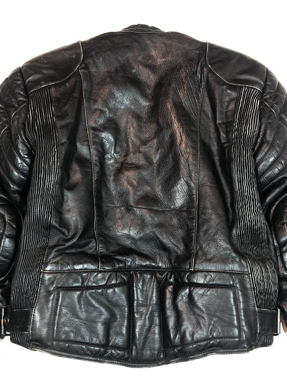 Other Rhino Moto Leather Jacket Racing Size US M / EU 48-50 / 2 - 17 Thumbnail
