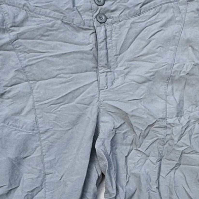 Patagonia Patagonia Women's Island Hopper Pants Gray Size M Size 32" / US 10 / IT 46 - 5 Thumbnail