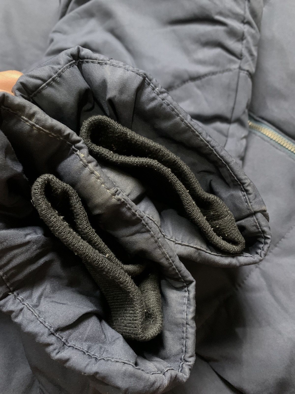 Polo Ralph Lauren Polo Ralph Laurent Puffer Jacket Size US M / EU 48-50 / 2 - 3 Thumbnail