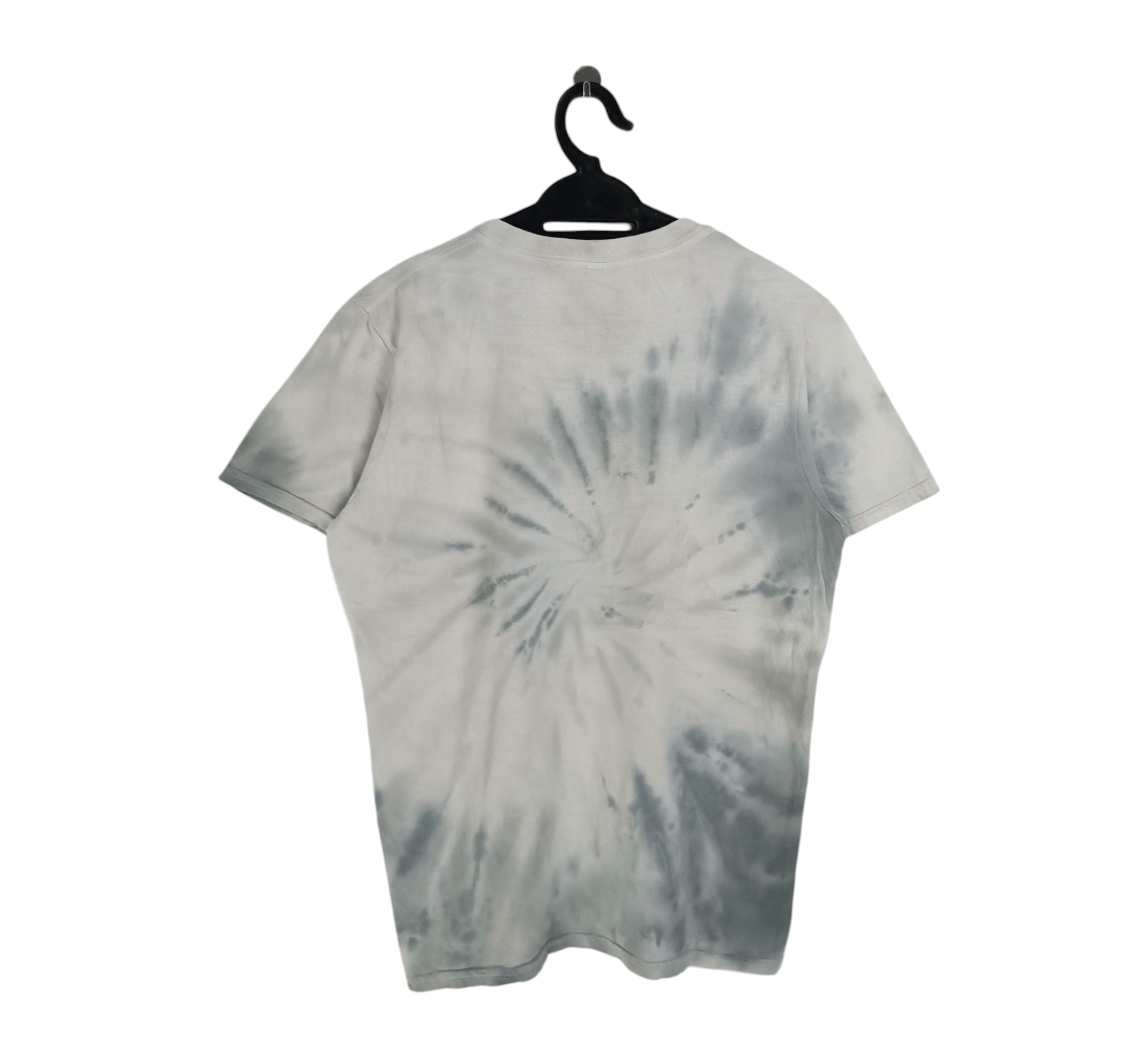 Band Tees VINTAGE ALL TIME LOW TIE DYE TEE falloutboy blink182 Size US S / EU 44-46 / 1 - 2 Thumbnail