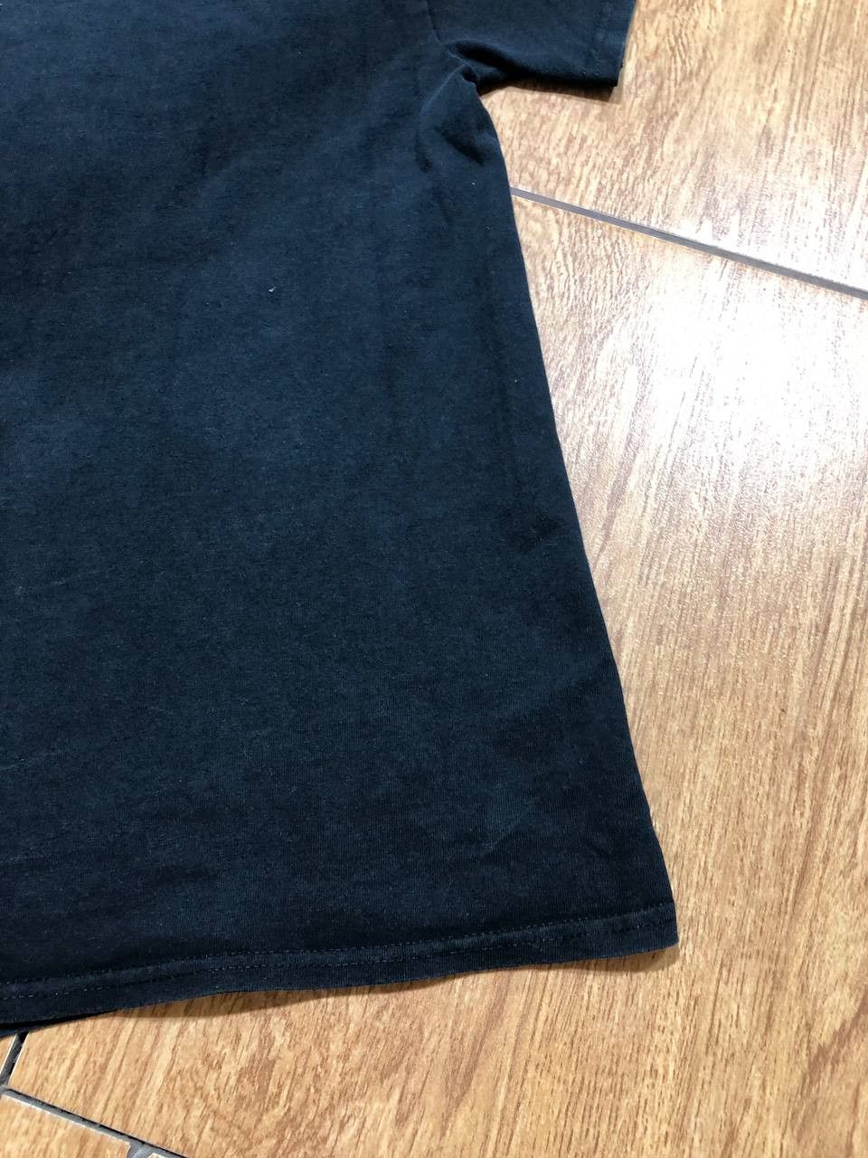 Thrasher Thrasher Magazine Crewneck Shirt Short Sleeve Skate Fire Size US S / EU 44-46 / 1 - 5 Thumbnail