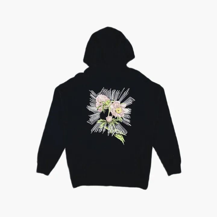 Givenchy Givenchy Givenchy Casual Zipper Hoodie -2507 Size US M / EU 48-50 / 2 - 1 Thumbnail