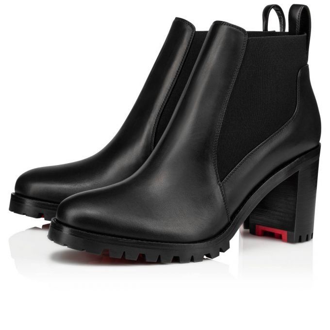 Christian Louboutin marchacroche Size US 9 / IT 39 - 1 Thumbnail