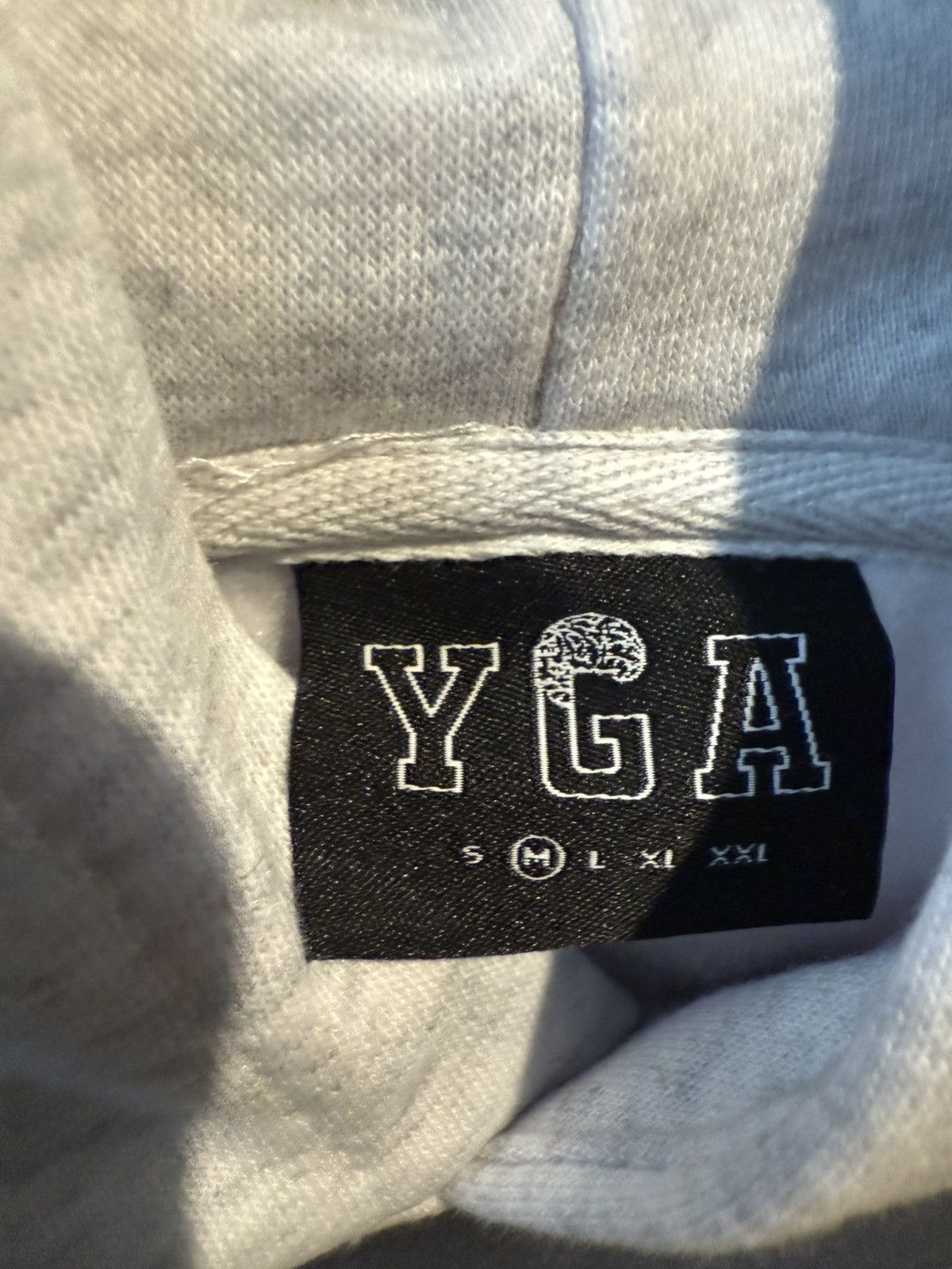 Other Young Genius Hoodie Size US M / EU 48-50 / 2 - 3 Thumbnail