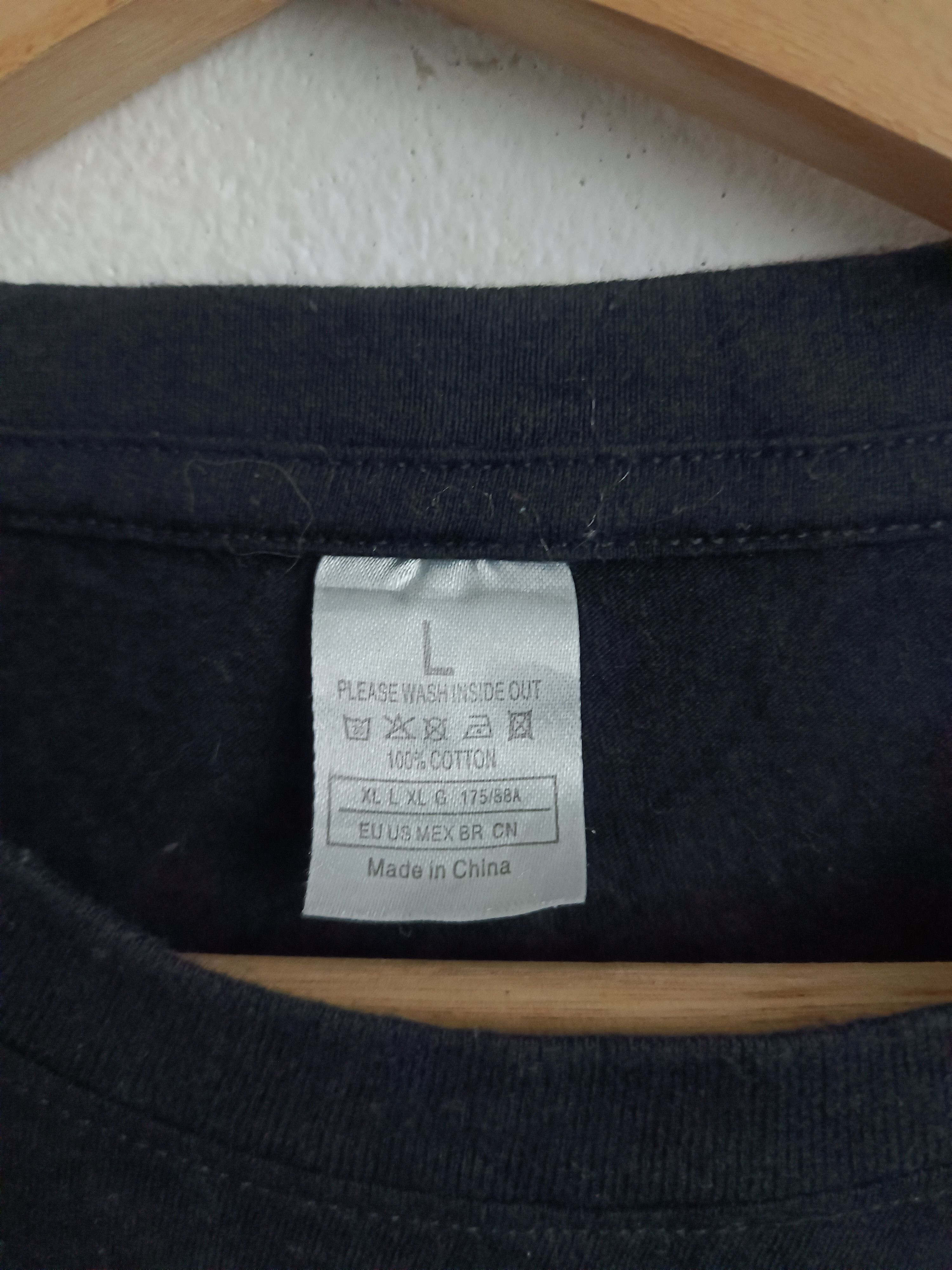 Other VINTAGE A FLOCK OF SEAGALS FUNNY ADULT HUMOR T STEVEN SEAGAL Size US L / EU 52-54 / 3 - 8 Thumbnail