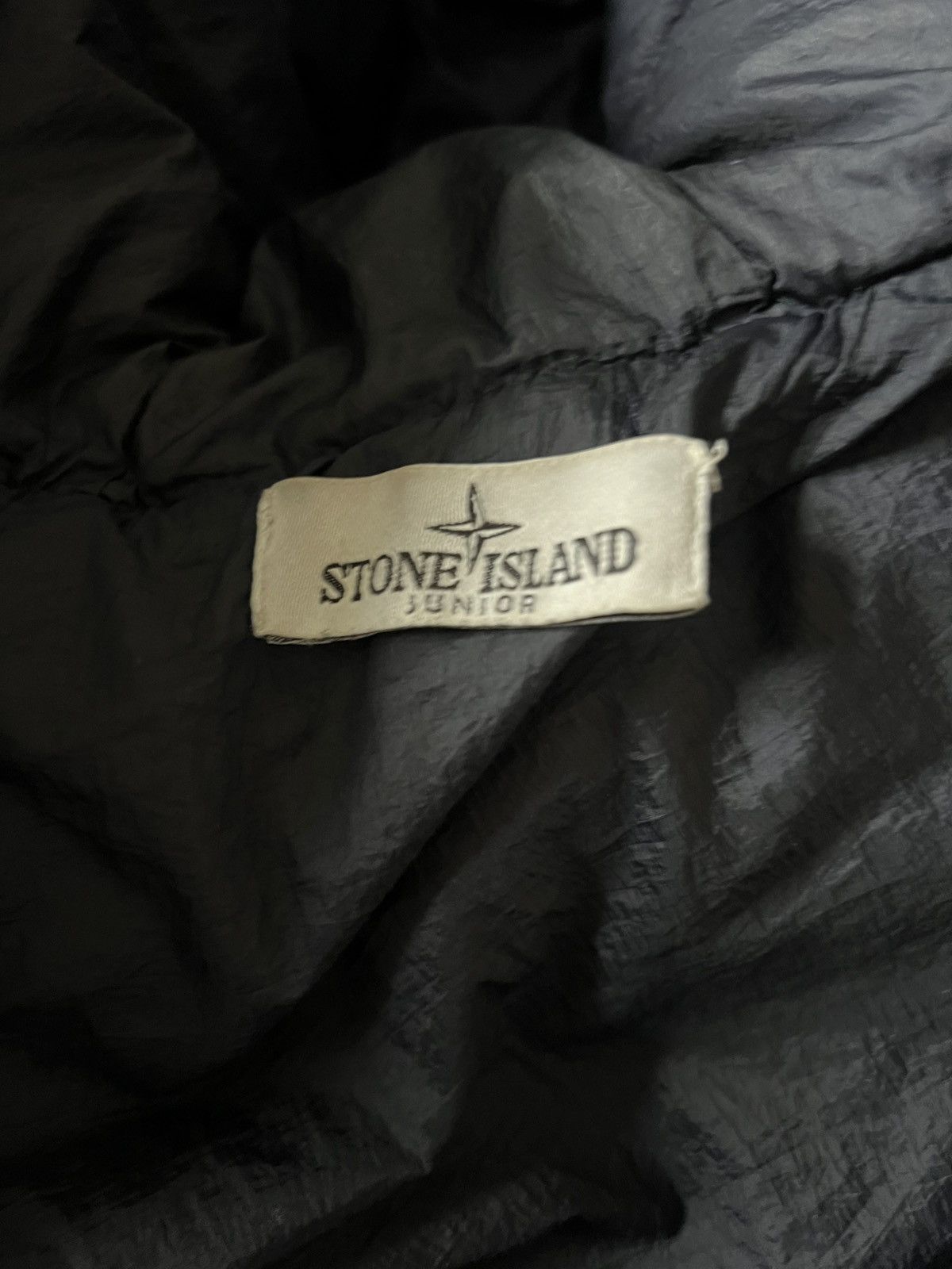 Stone Island Stone island junior puffer jacket Size US XS / EU 42 / 0 - 5 Thumbnail