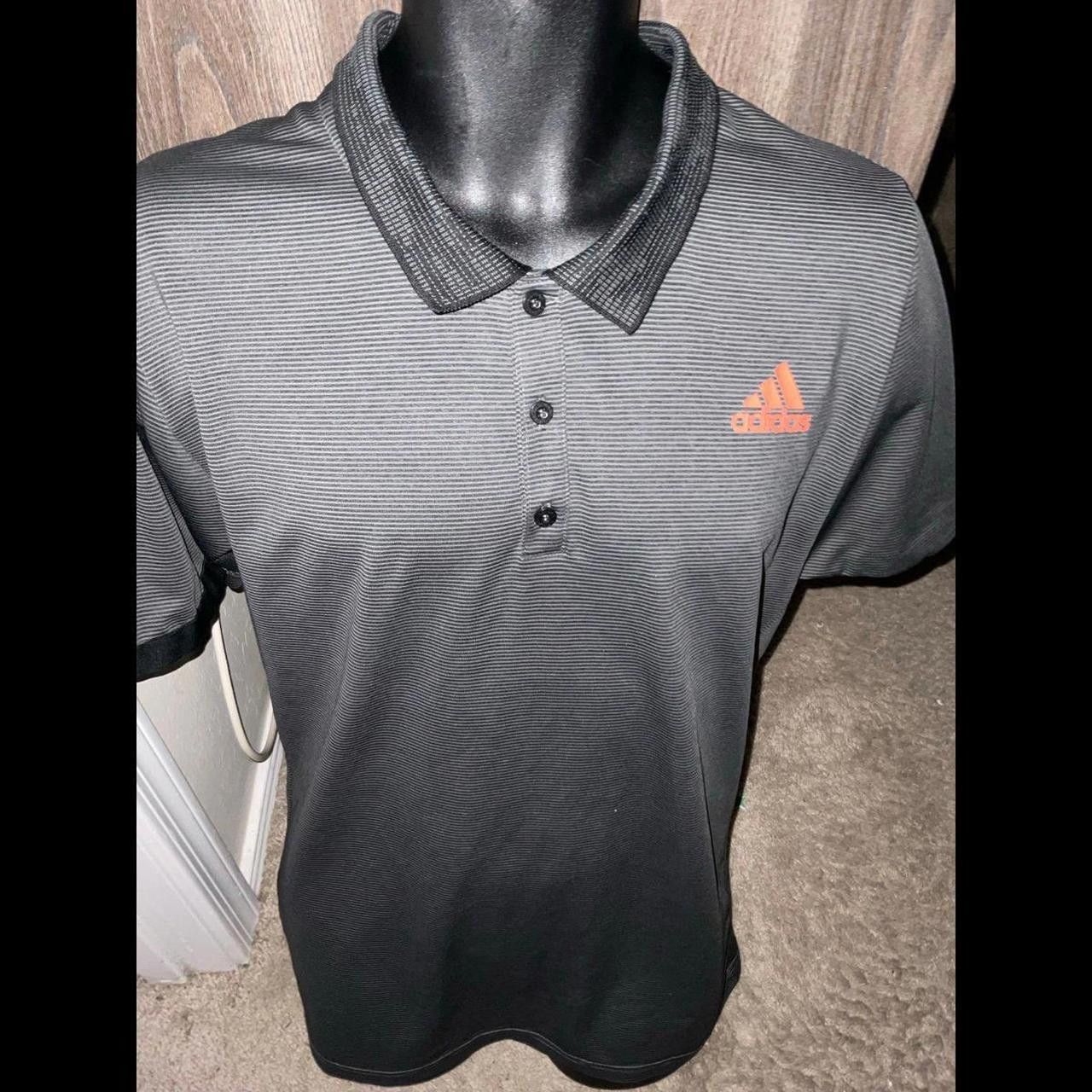 Adidas Mens Used Size Xl Black 3bc3 Size US XL / EU 56 / 4 - 1 Thumbnail