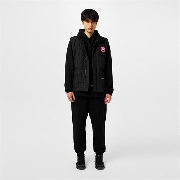 Canada Goose Jogging Bottoms Size US 30 / EU 46 - 5 Thumbnail