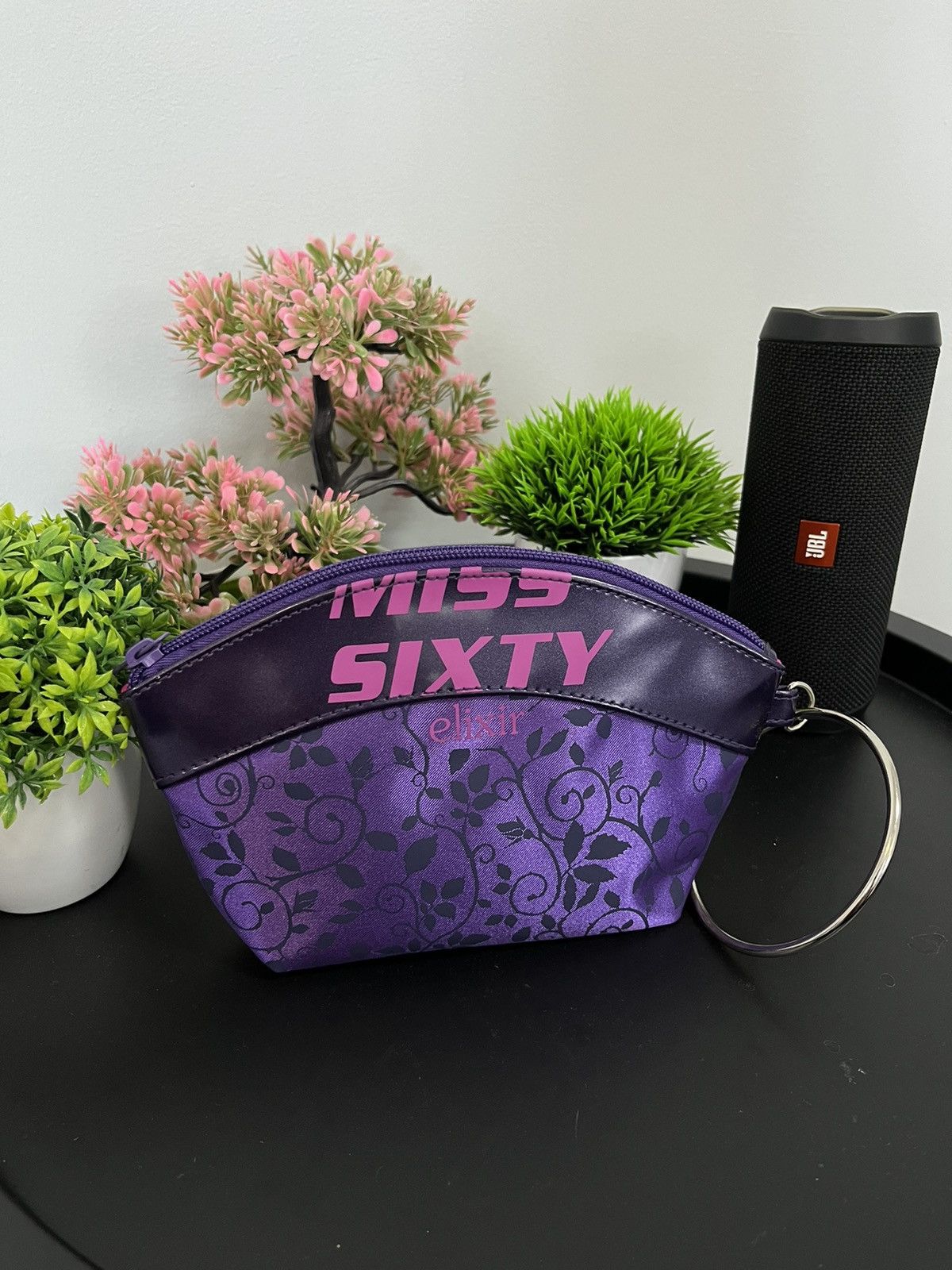 Miss Sixty MISS SIXTY Elixir Y2K Streetwear Bag Size ONE SIZE - 2 Thumbnail