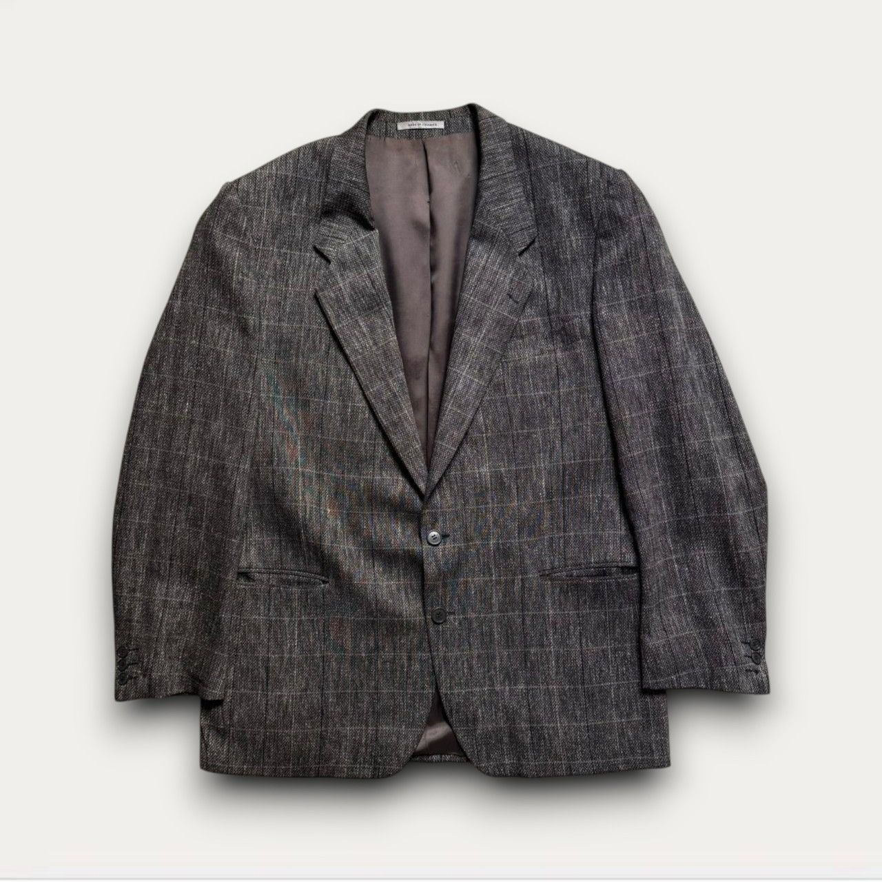 Yves Saint Laurent Vintage Yves Saint Laurent Blazer Size L Size 40L - 1 Thumbnail