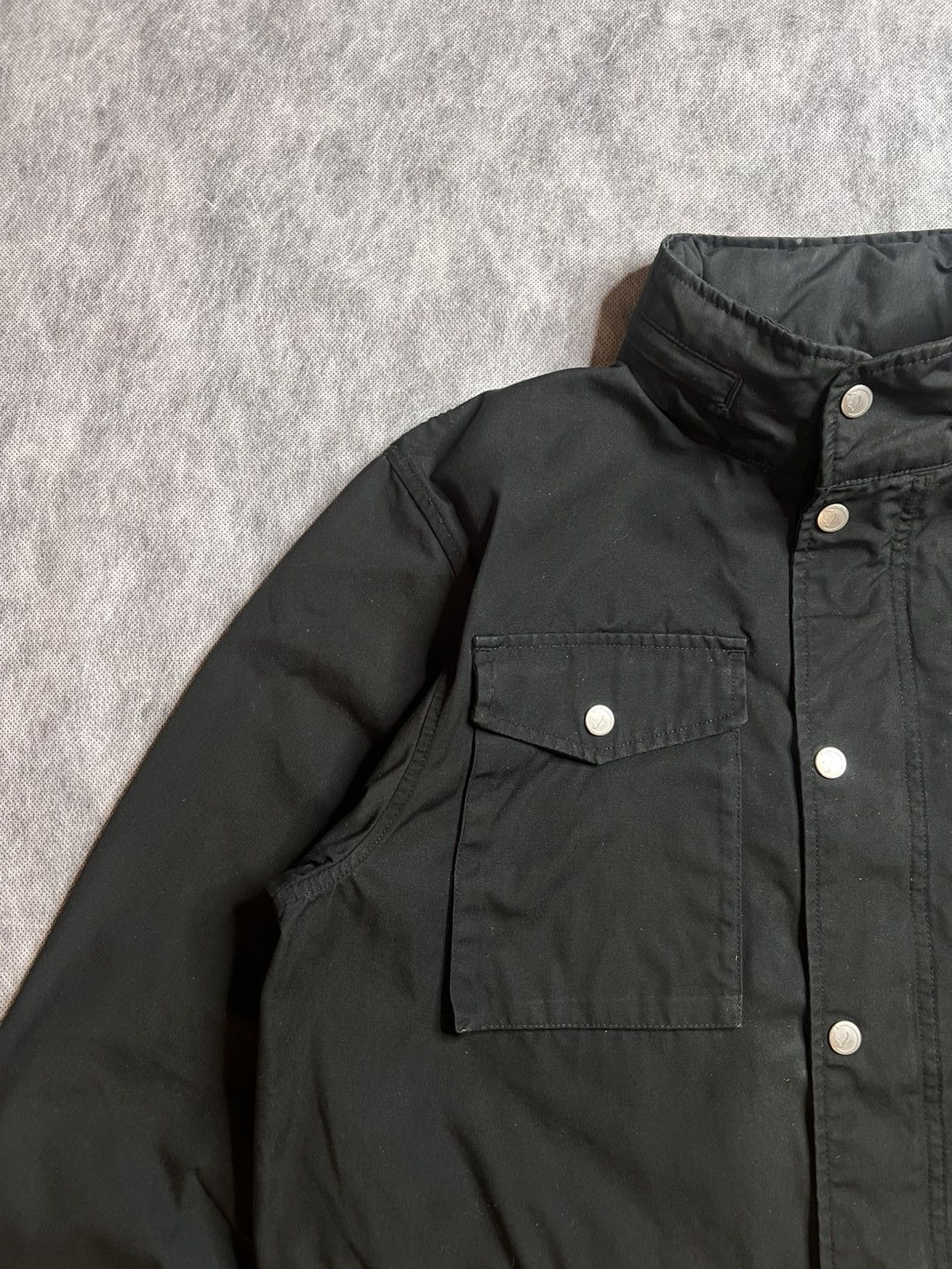 Fjallraven Fjallraven Greenland G-1000 Jacket Size M Waxed Hunt Size US M / EU 48-50 / 2 - 5 Thumbnail