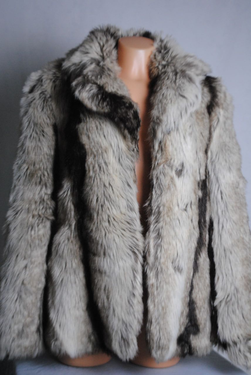 Other Milla Faux Fur Coat — Women’s Size L / US 10 / IT 46 - 1 Thumbnail
