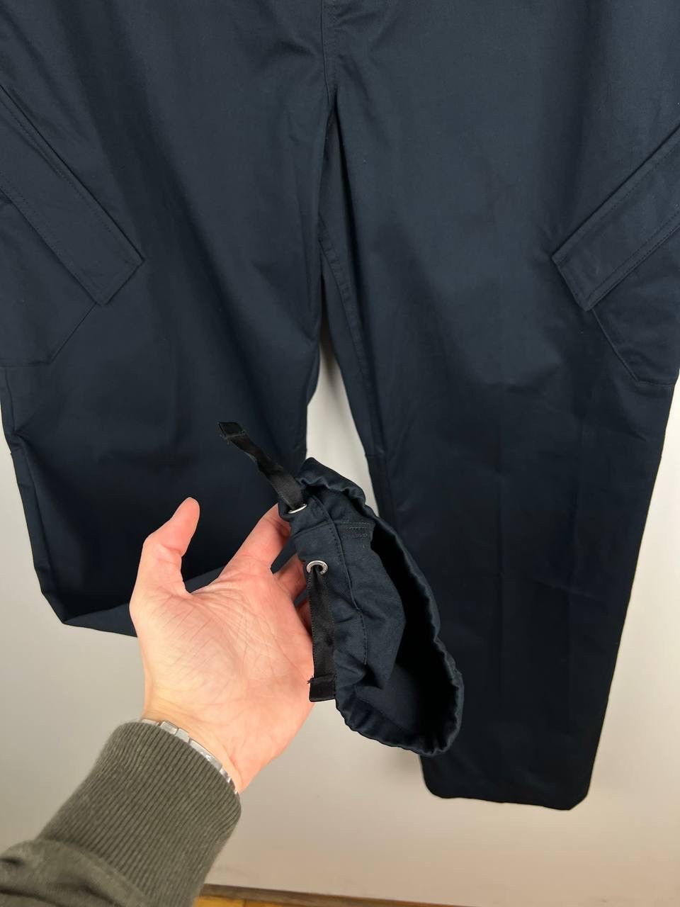 Vintage Jordan Nike streetwear cargo pants size XL/36 Size US 36 / EU 52 - 3 Thumbnail