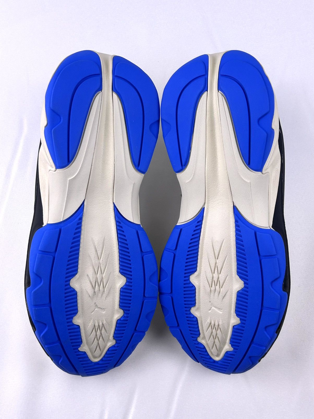 Puma Puma Carbon Baby Blue Women 8.5 Sneakers New Size US 8.5 / IT 38.5 - 11 Thumbnail