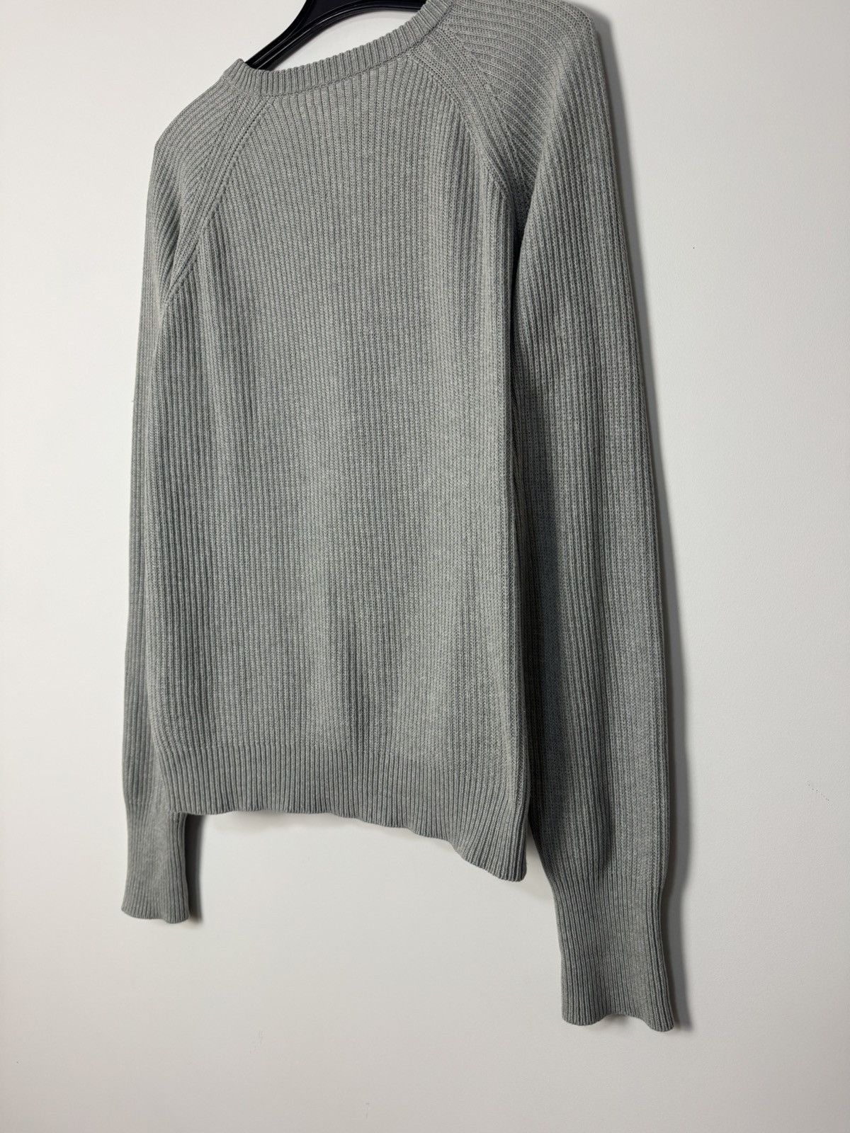 Diesel Vintage Diesel sweater Avantgarde minimalist style Size US M / EU 48-50 / 2 - 12 Thumbnail