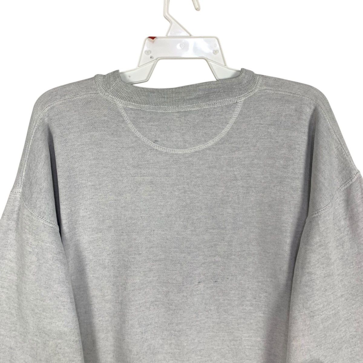Vintage Vintage Global Sport Golf Andrew Scotland Sweatshirt BigLogo Size US L / EU 52-54 / 3 - 11 Thumbnail
