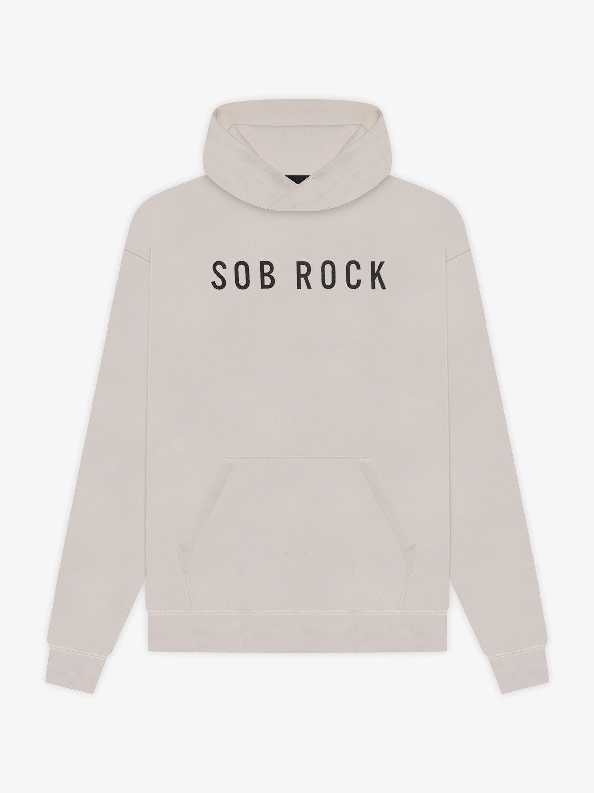 Fear of God x John Mayer selling Sob Rock Moc Neck