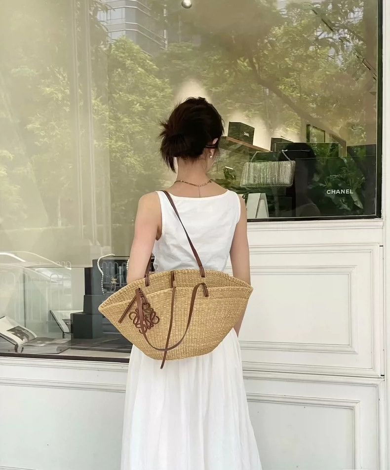 Loewe loewe Straw bales 2503-Nextarrow Size ONE SIZE - 1 Thumbnail