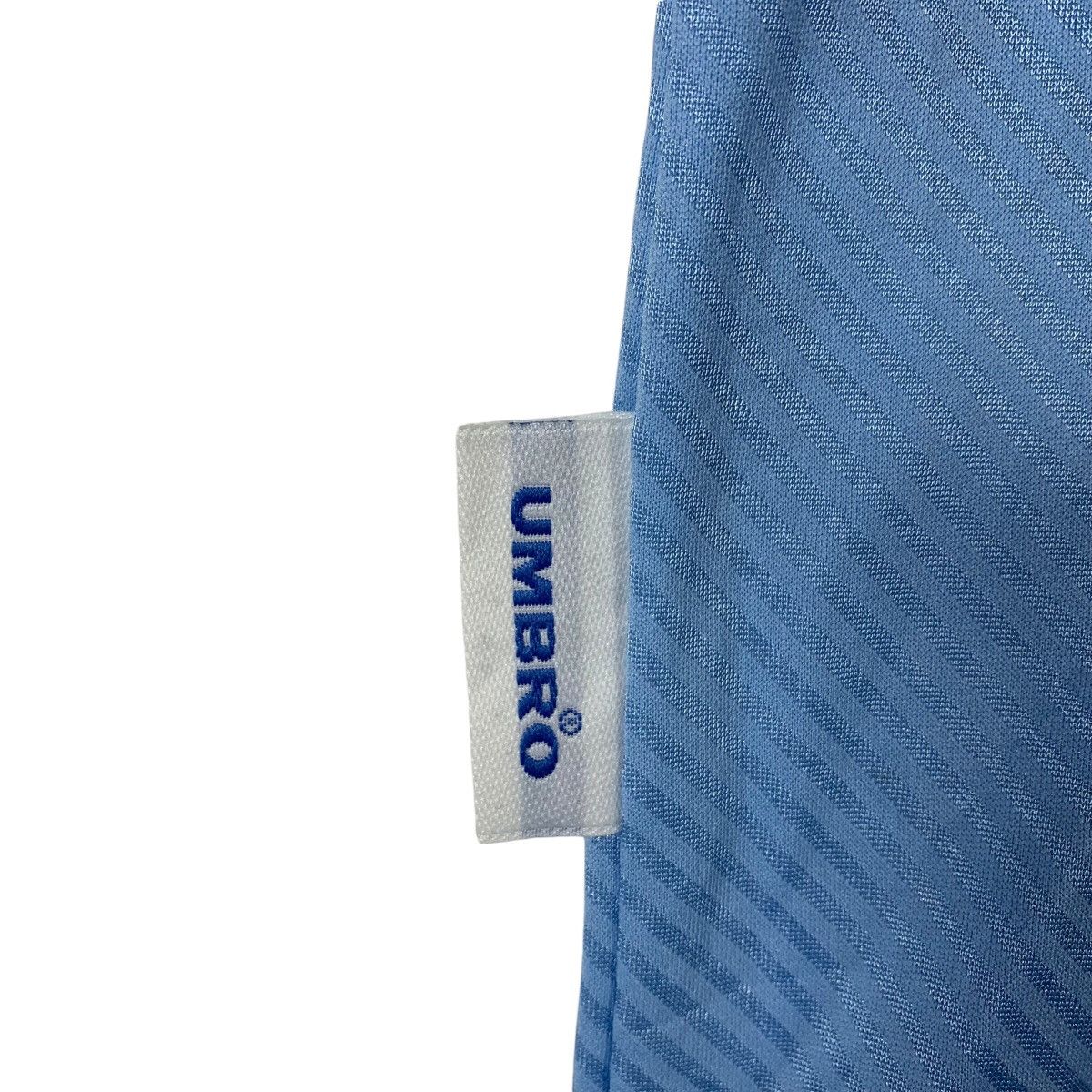 Umbro × Vintage Vintage 90s LAZIO Home umbro jersey Size US L / EU 52-54 / 3 - 10 Thumbnail
