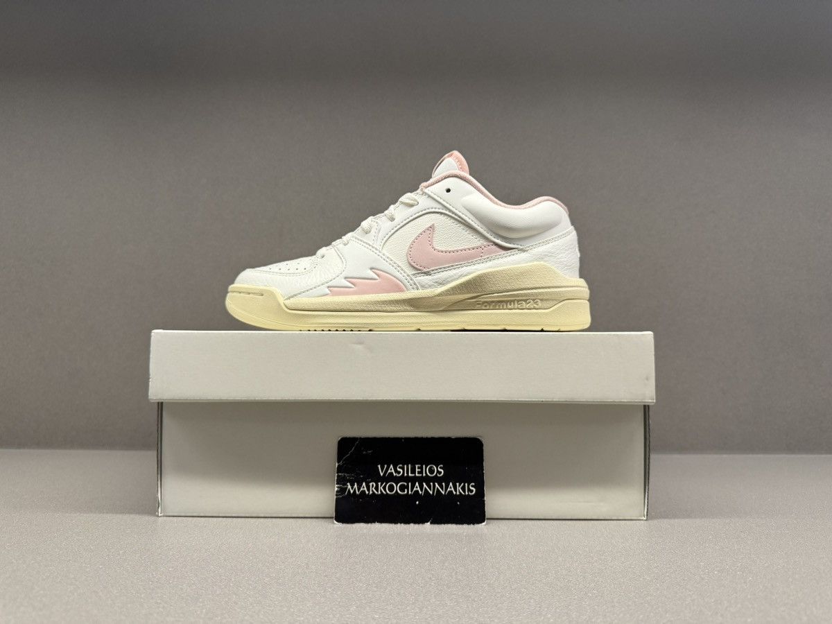 Jordan Brand Jordan Stadium 90 Legend Pink Women’s Size US 6 / IT 36 - 1 Thumbnail