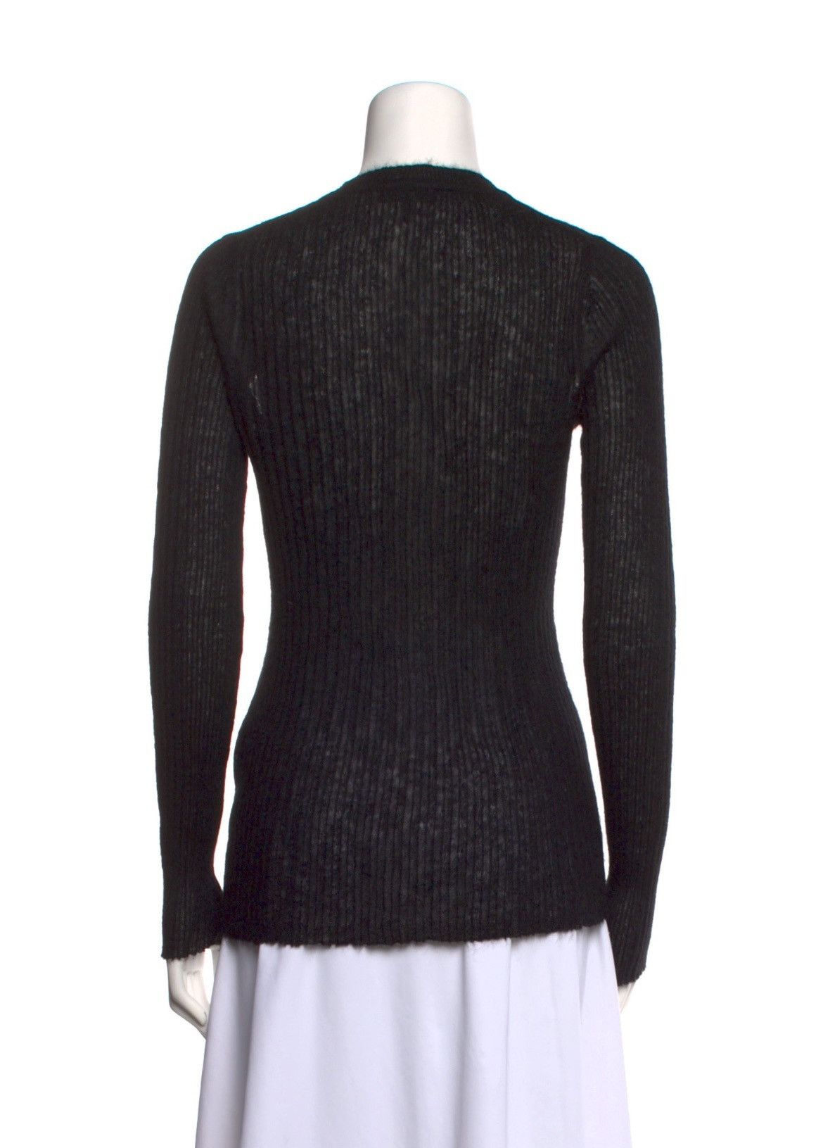 Rag & Bone Rag & Bone mohair crewneck sweater Size XS / US 0-2 / IT 36-38 - 2 Thumbnail