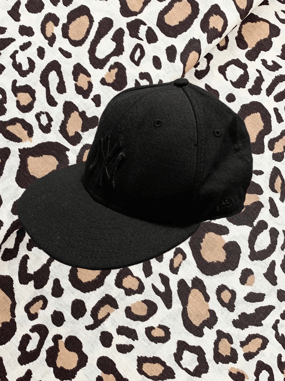 New Era Vintage New Era Cap Size ONE SIZE - 1 Thumbnail