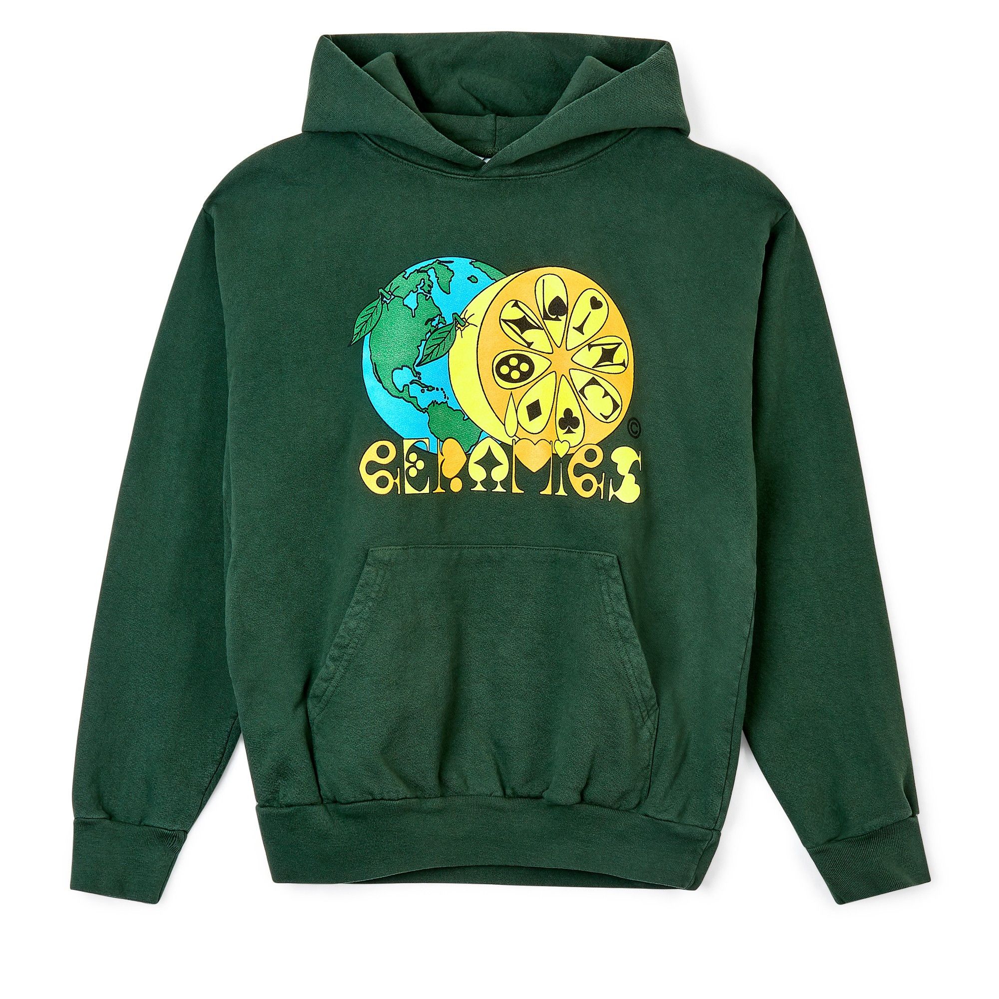 Jester Hoodie
