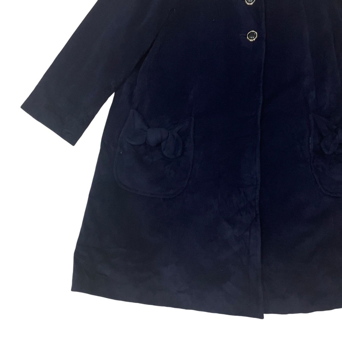 Courreges Vintage Courreges Drassed Jacket Size XL / US 12-14 / IT 48-50 - 5 Thumbnail