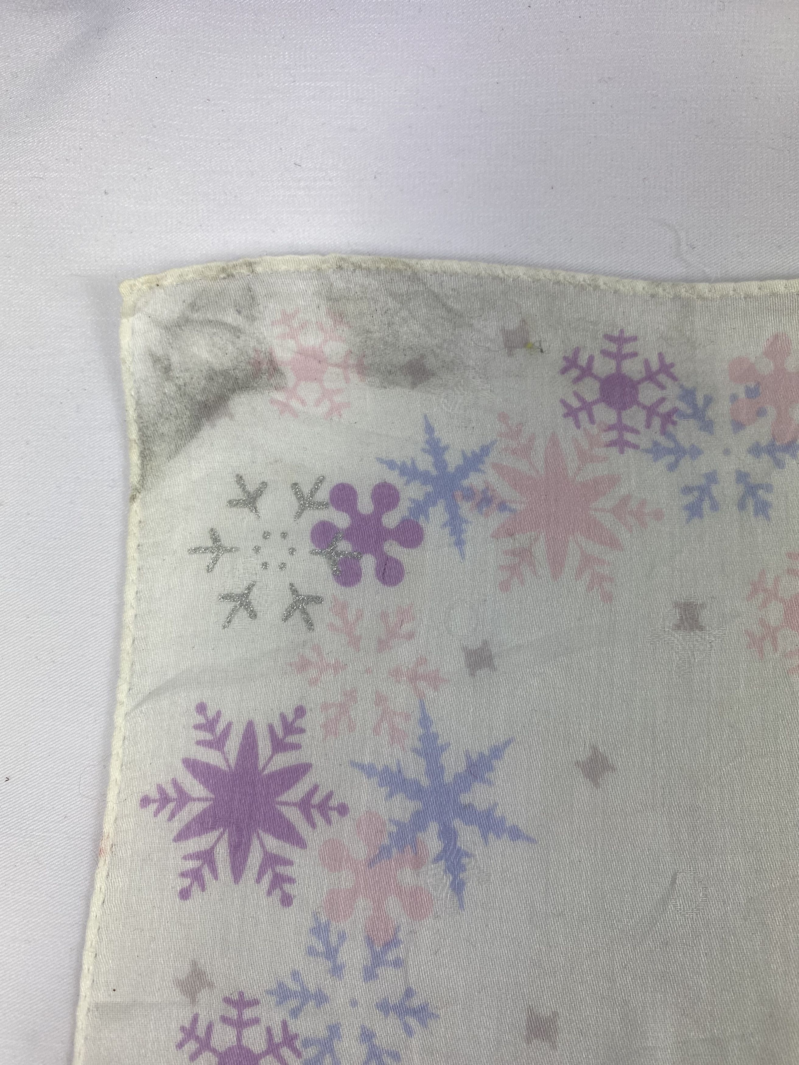 Celine × Vintage Celine Handkerchief / Bandana / Neckerchief Size ONE SIZE - 6 Thumbnail