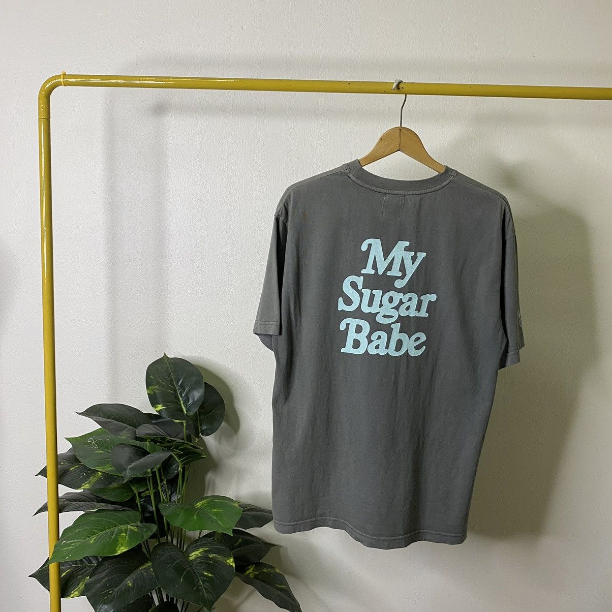 Japanese Brand Japanese Brand My Sugar Babe Tee Size US M / EU 48-50 / 2 - 1 Thumbnail