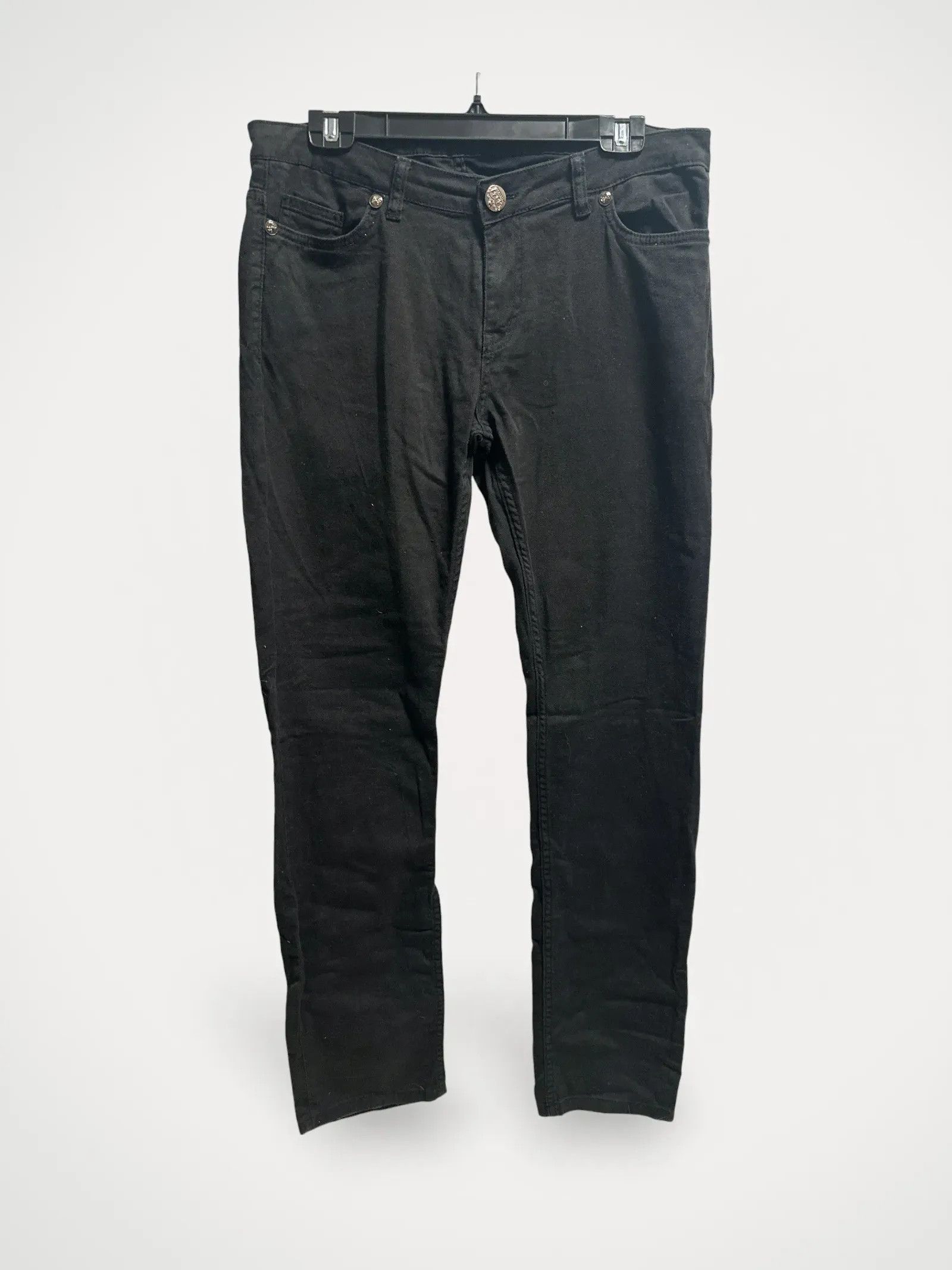 Armani Emporio armani Jeans Size 33" - 1 Thumbnail
