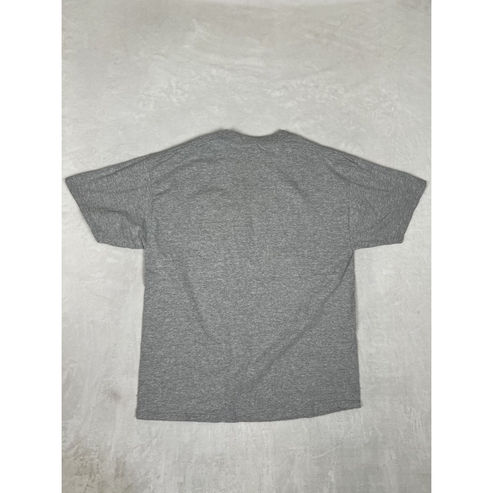 Port & Company Vintage Hot August Nights Shirt Mens XL Gray 2004 Reno Spark Size US XL / EU 56 / 4 - 6 Thumbnail