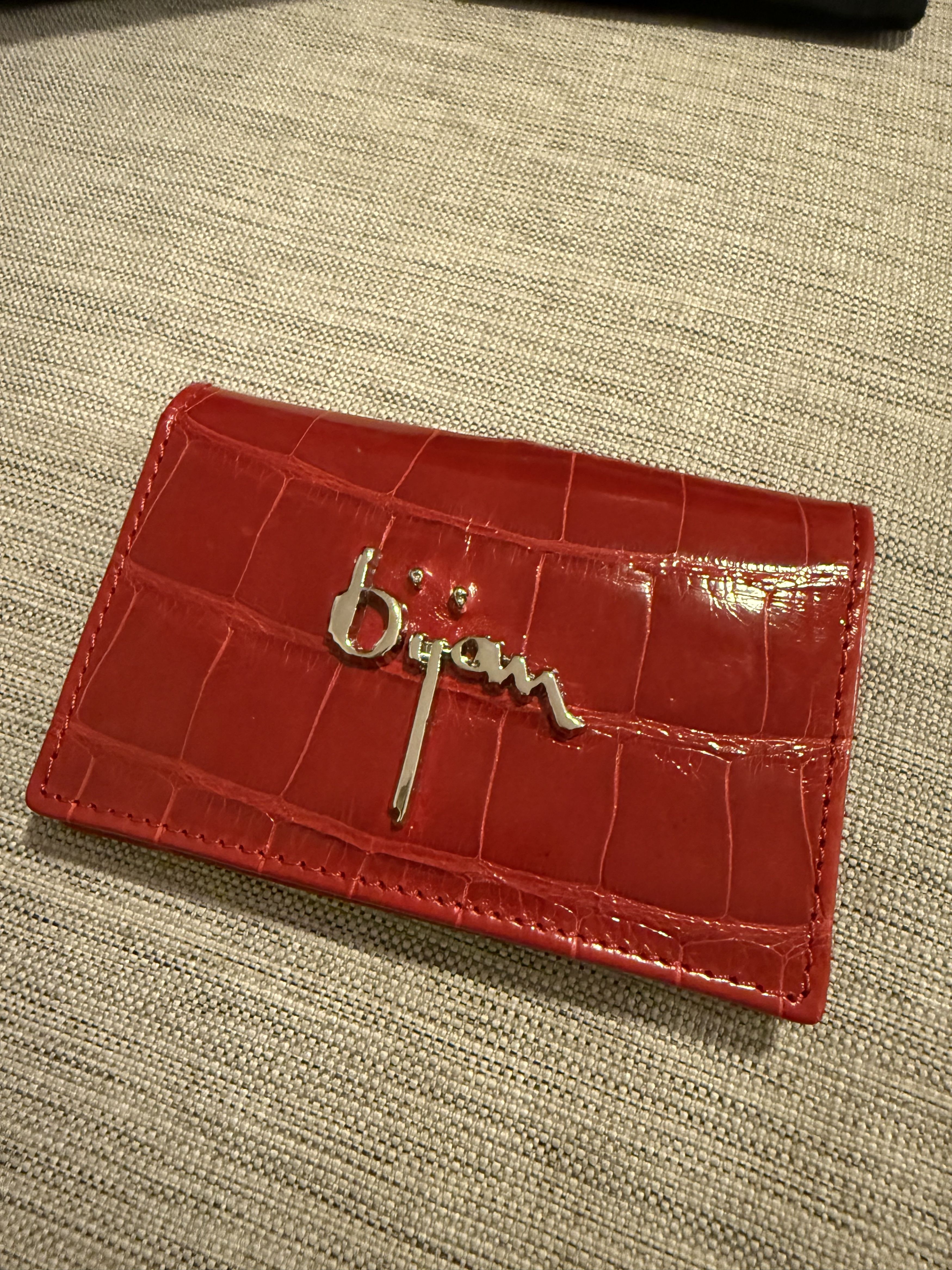 BIJAN Bijan Size ONE SIZE - 1 Thumbnail
