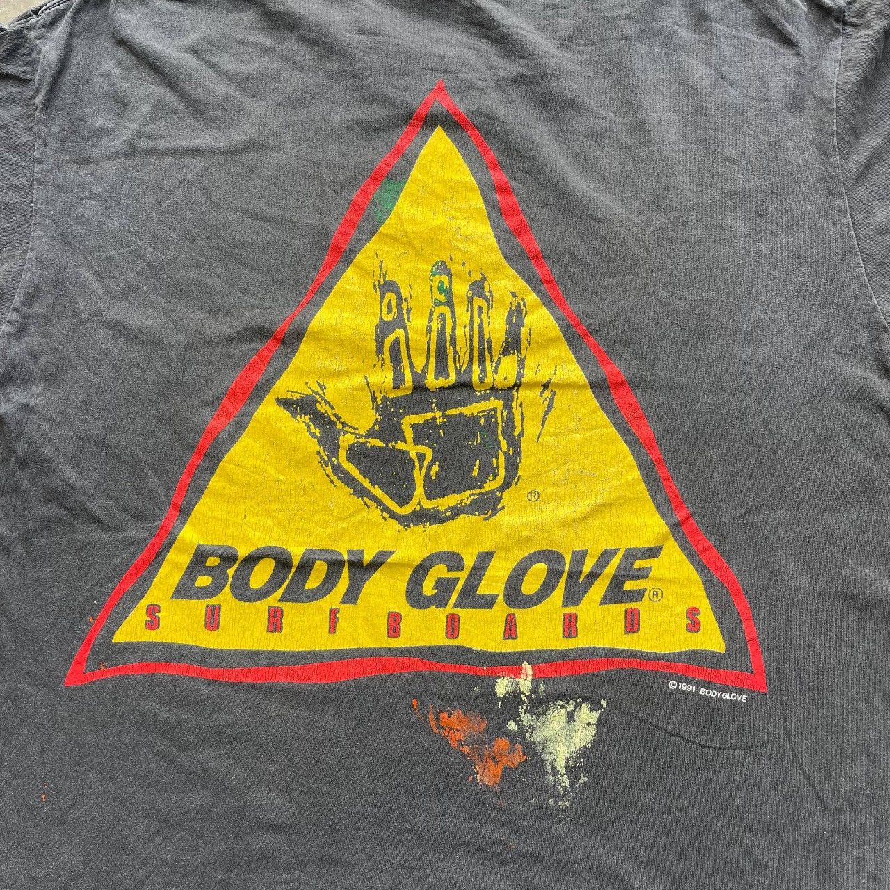 Body Glove Vintage body glove surfboards tshirt Size US L / EU 52-54 / 3 - 2 Thumbnail
