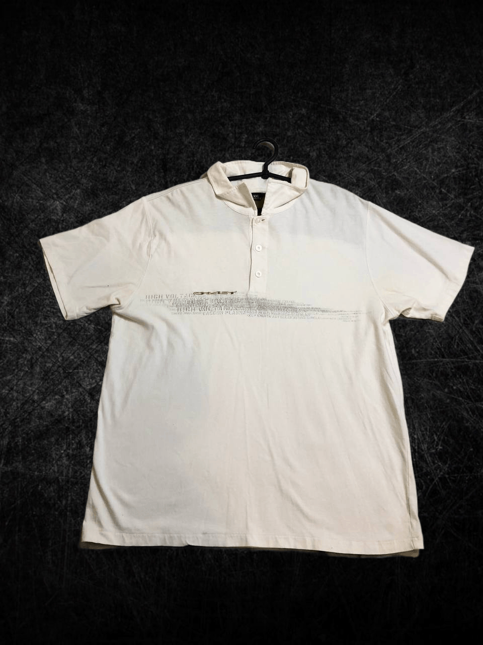 Oakley Polos Oakley Vintage Streetwear Drill Size US XXL / EU 58 / 5 - 1 Thumbnail