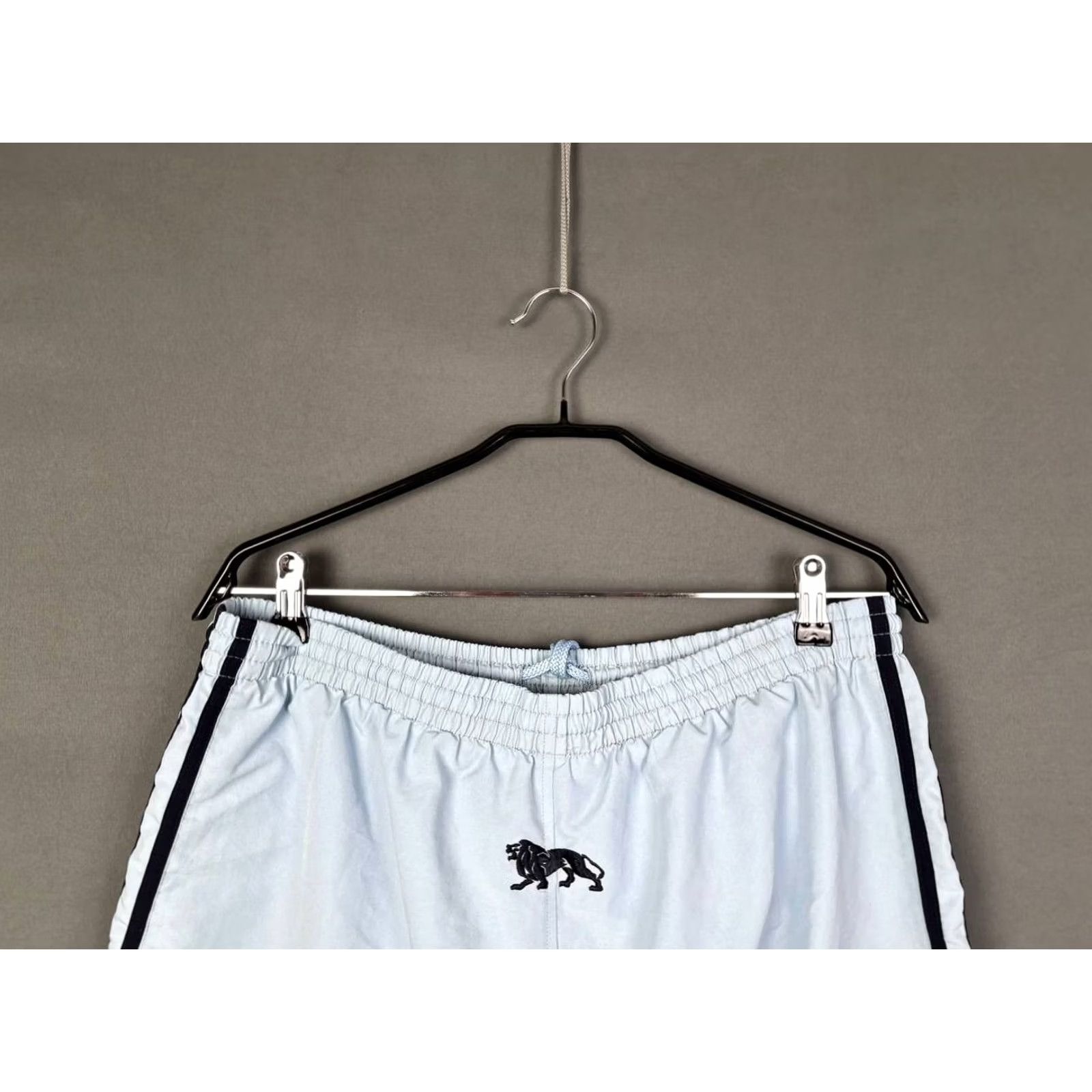Lonsdale Lonsdale Shorts Size L Blue Size US 33 - 3 Thumbnail