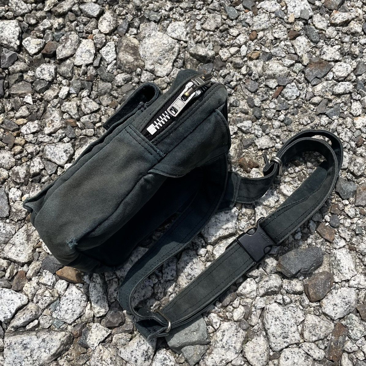 Head Porter × Porter Porter Crossbody Bag Size ONE SIZE - 4 Thumbnail