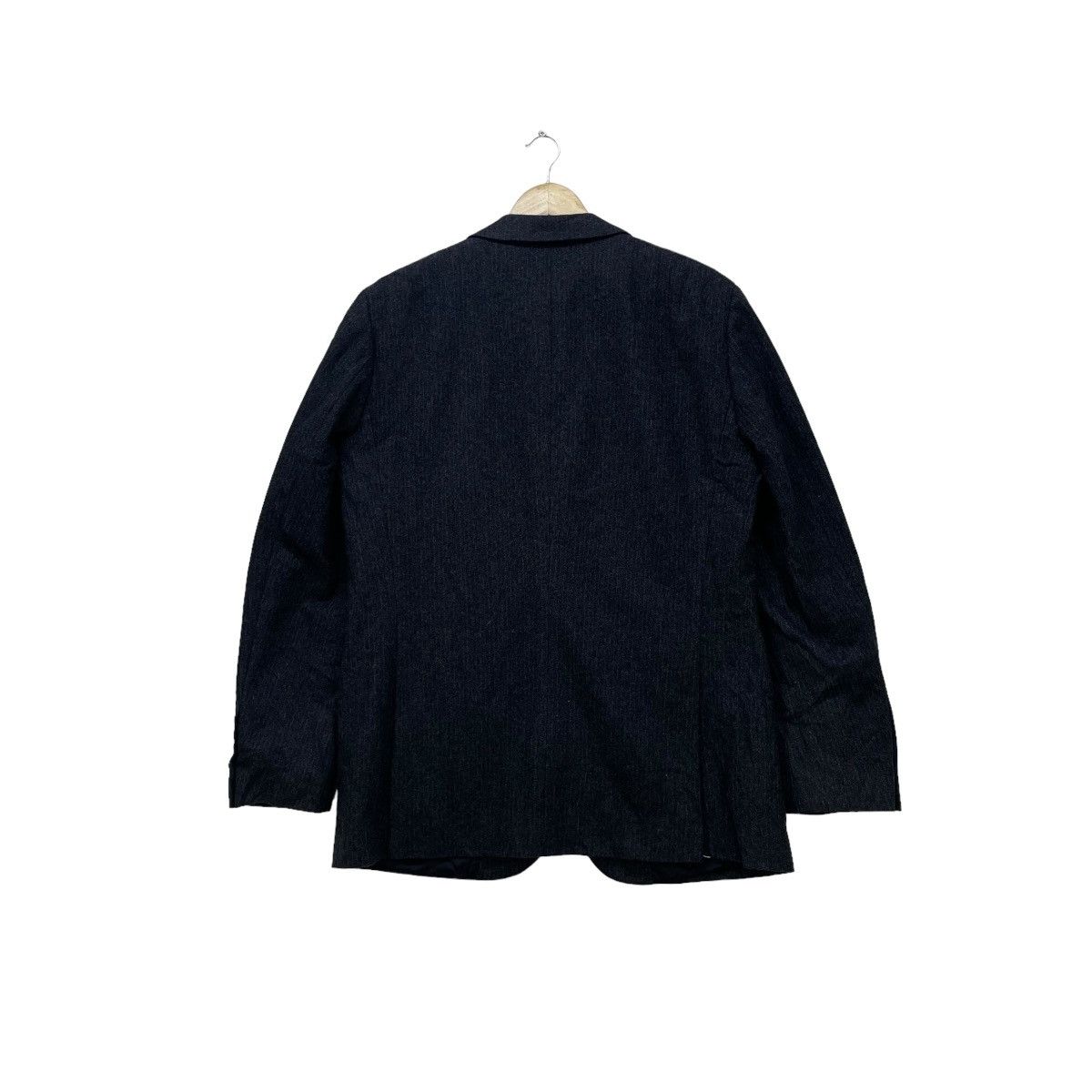 Jil Sander Jil Sander X Uniqlo Casual Jacket Size US L / EU 52-54 / 3 - 3 Thumbnail