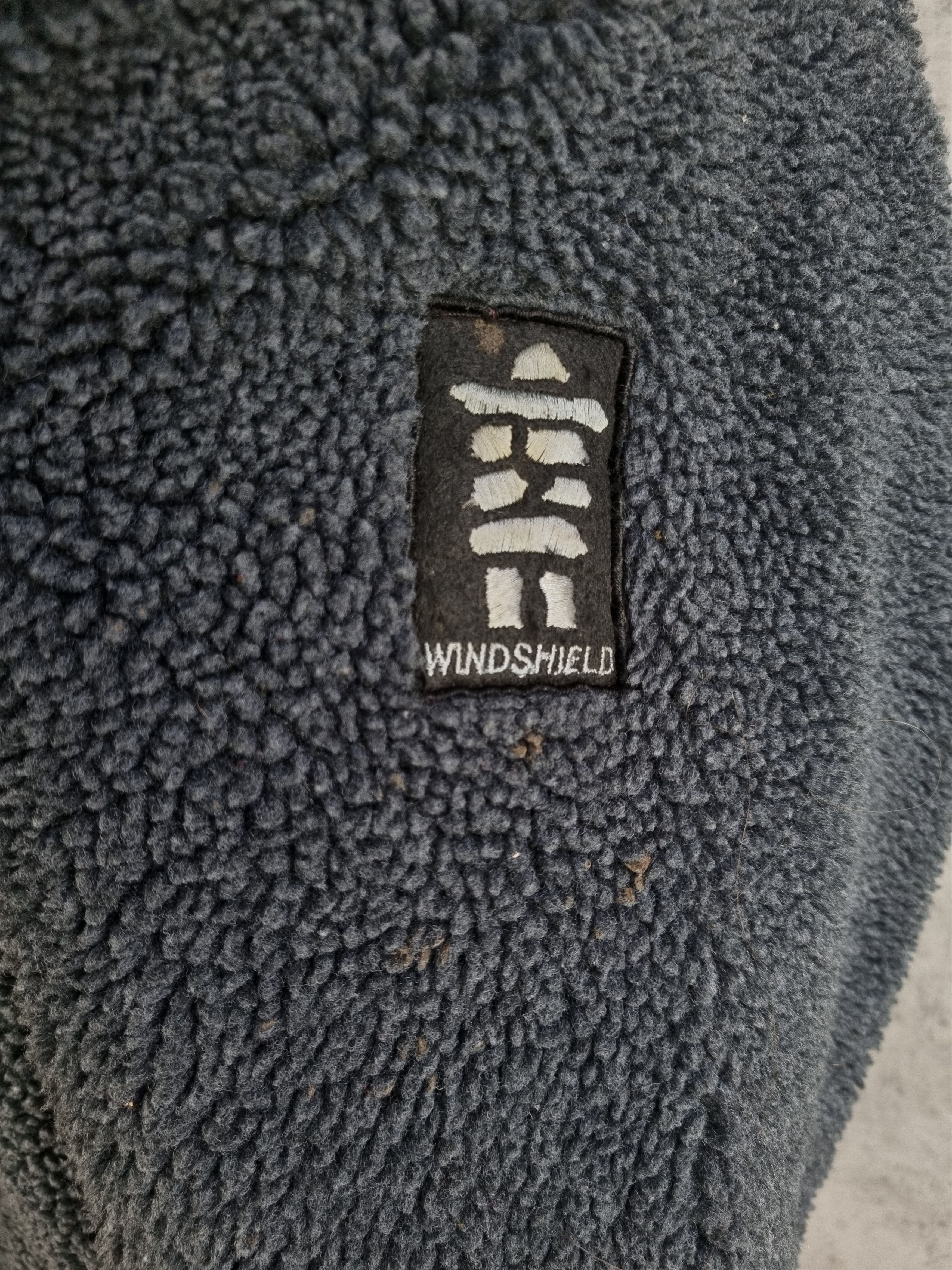 Vintage Vintage Lowe ALPINE Sherpa Deep Pile Fleece like PATAGONIA Size US M / EU 48-50 / 2 - 12 Thumbnail