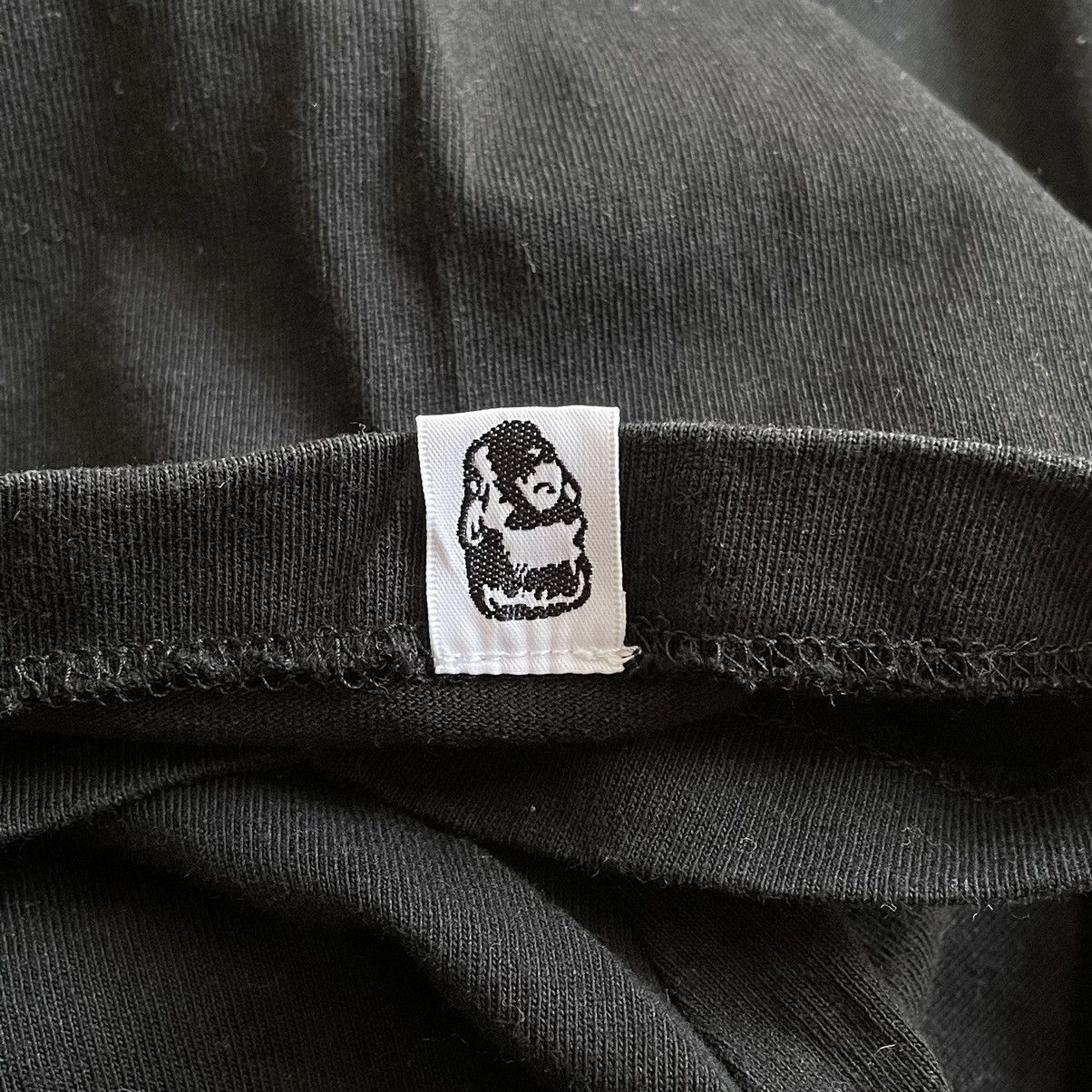 Bape BAPE Digital 1st Camo Shark Mouth Tee Size US M / EU 48-50 / 2 - 16 Thumbnail