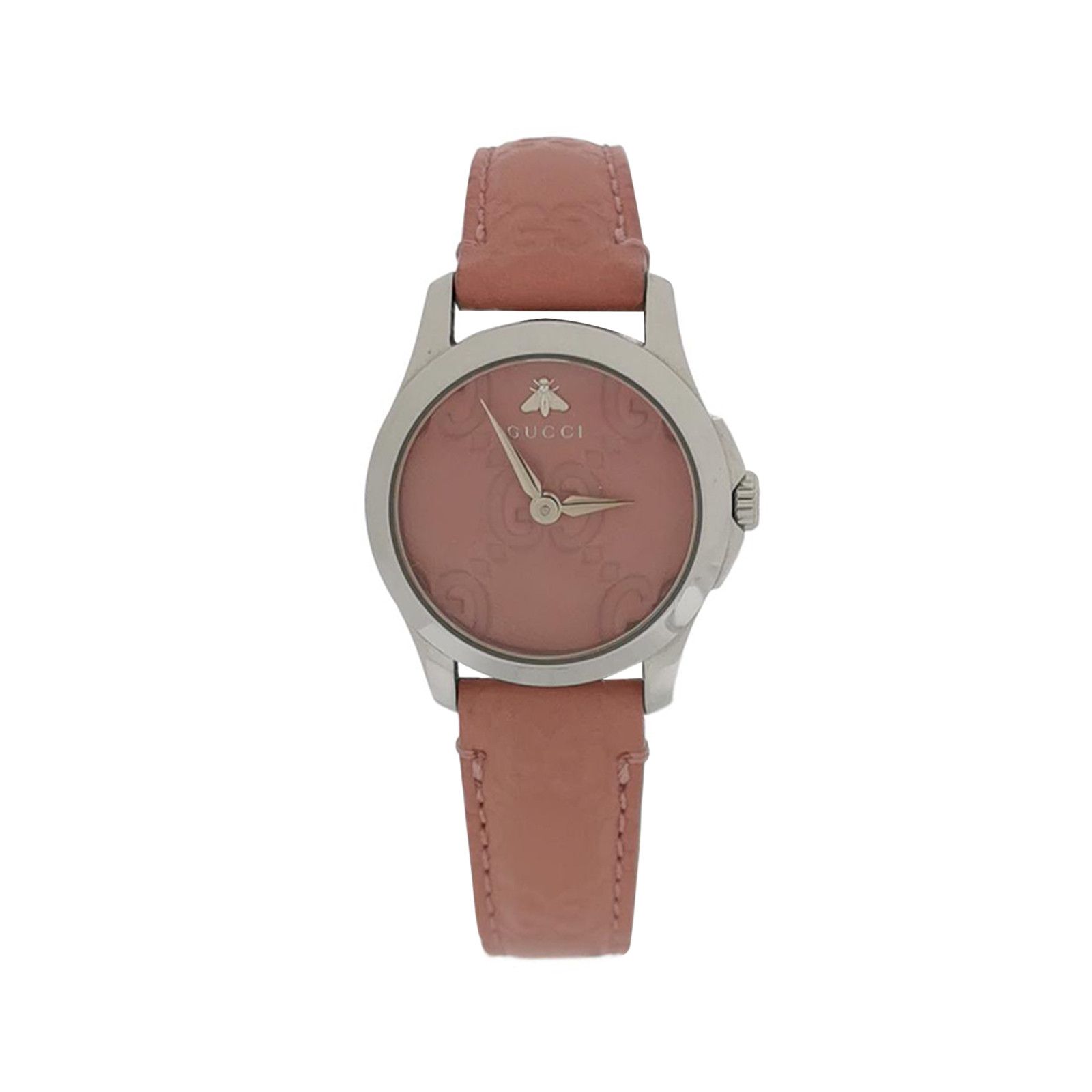 Gucci Gucci Women os Watches Size ONE SIZE - 1 Thumbnail