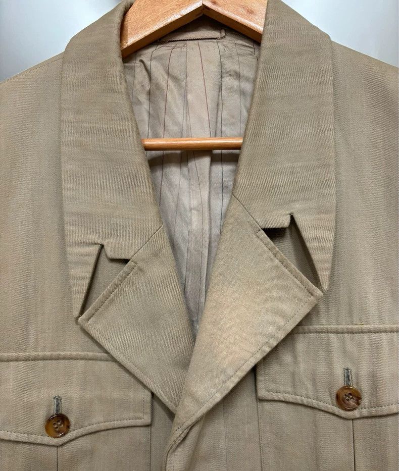 Comme des Garcons Homme Plus 93 Archive