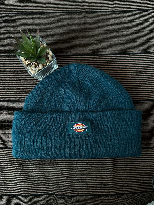 Dickies Beanie Dickies y2k Size ONE SIZE - 1 Thumbnail