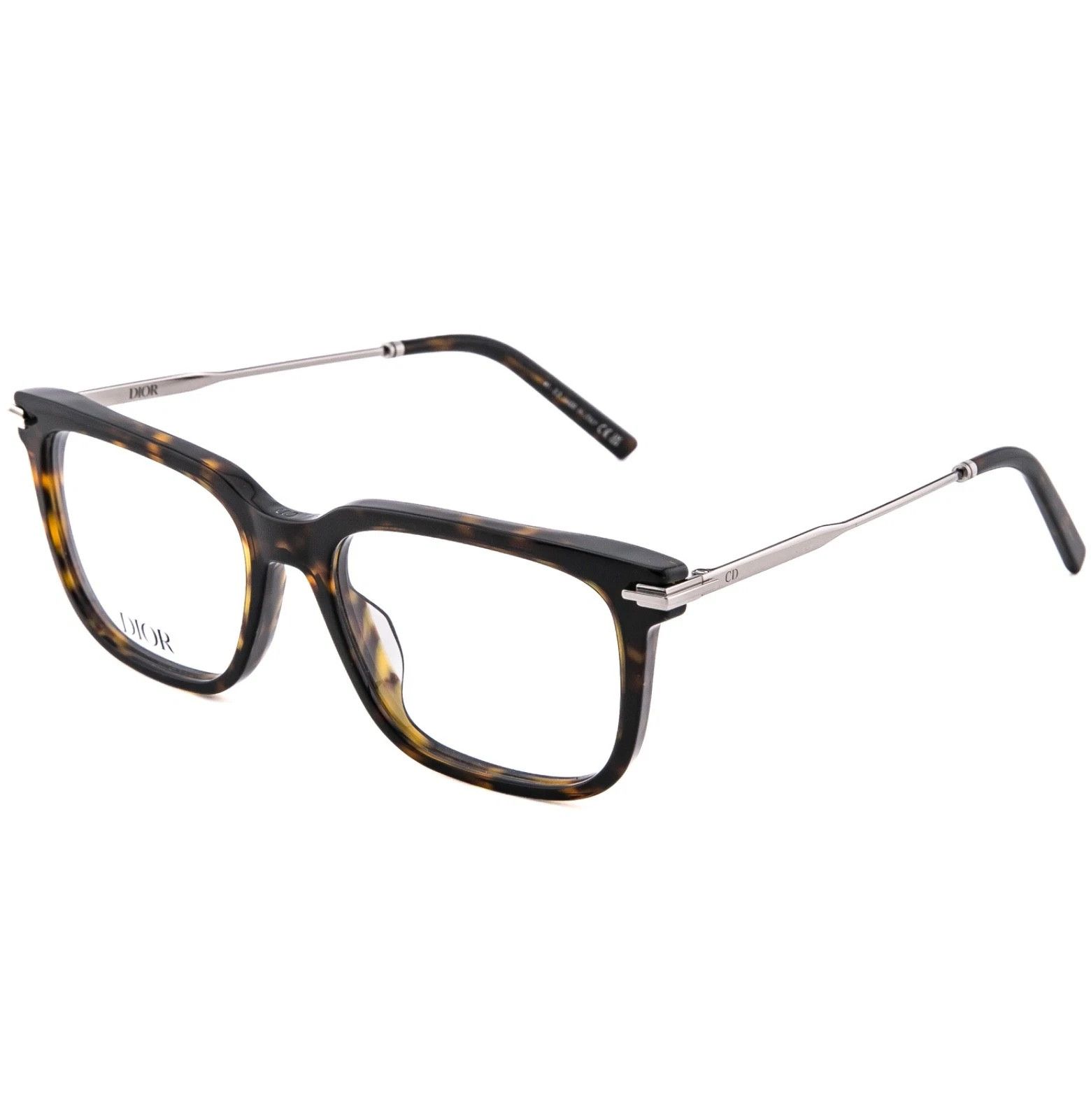 Christian Dior Monsieur CHRISTIAN DIOR Black Suite S12I DM50052I BLACKSUITEO Size ONE SIZE - 3 Thumbnail